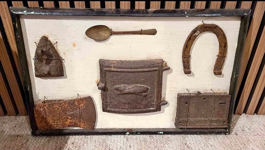 1840er Jahre Zuhause am Meer 🌊
