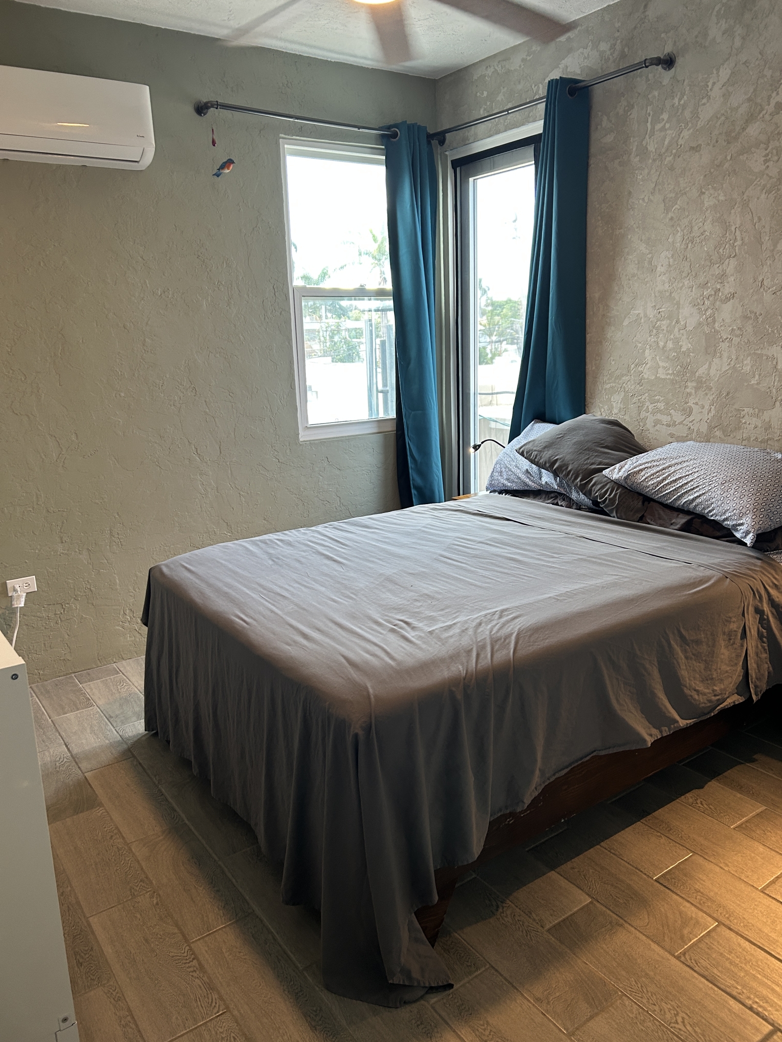Strandurlaub – San Juan, Puerto Rico, idealer Ort.