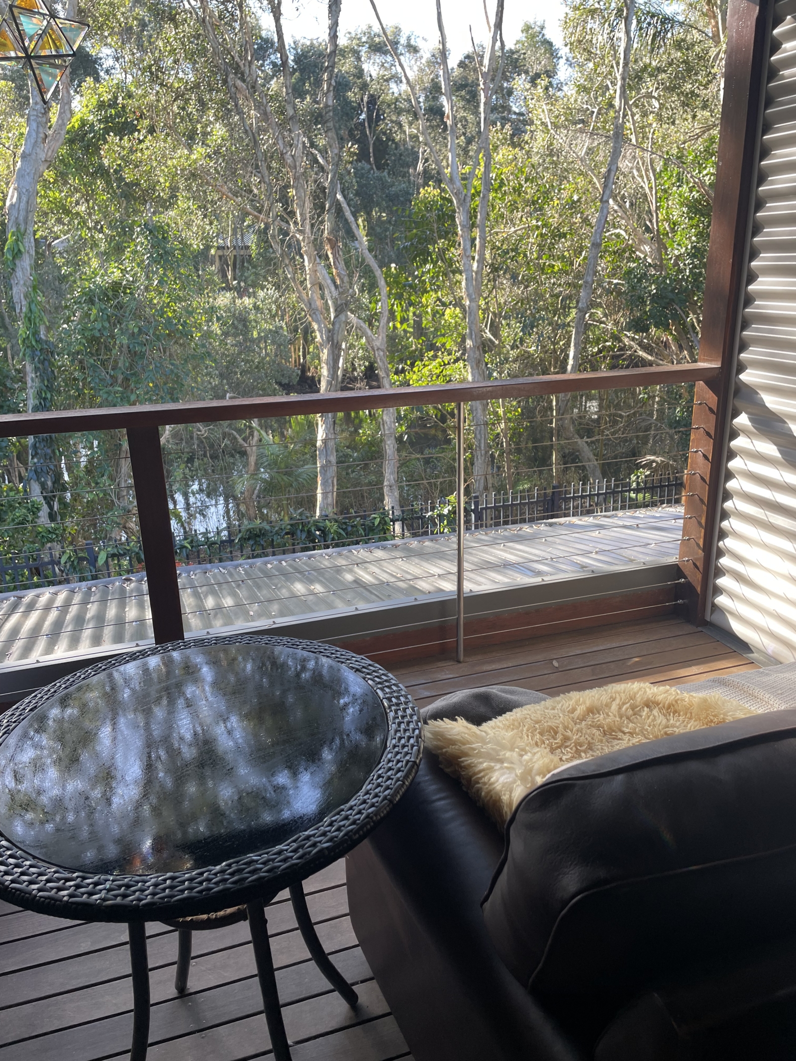 Vivere in resort a pochi passi da Byron Bay