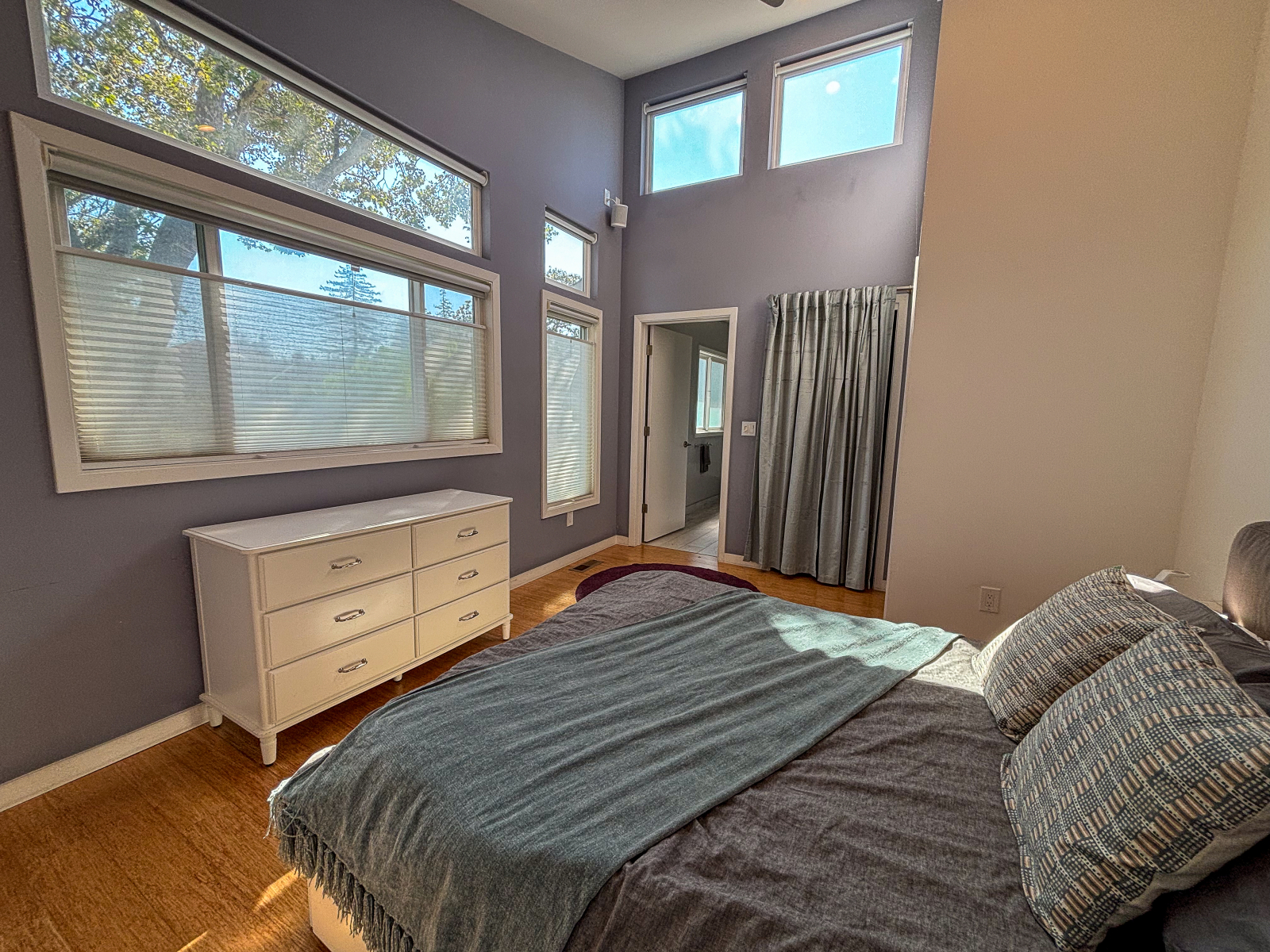 Casa familiar na Califórnia no coração de Mountain View
