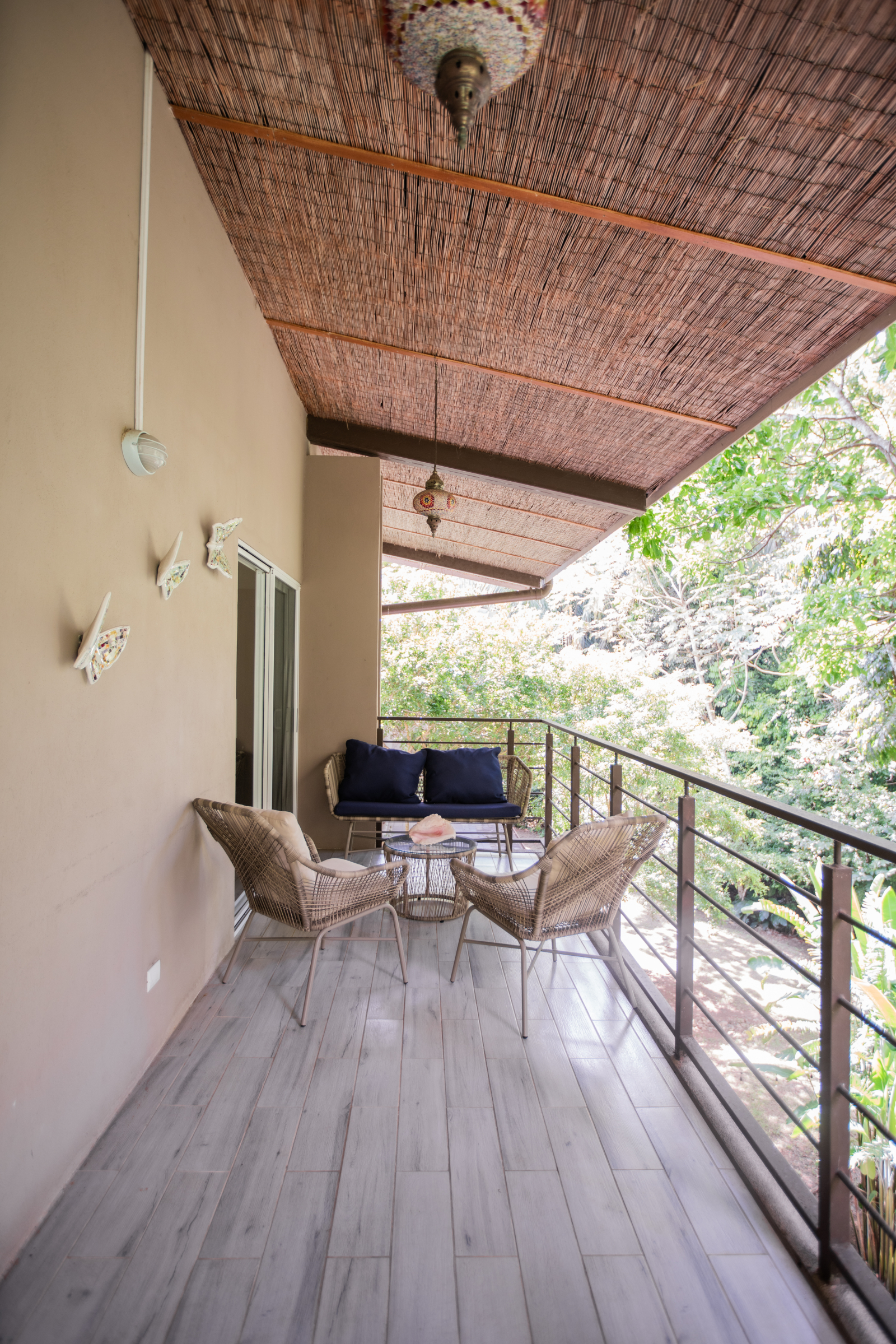 Appartamento incantevole in Costa Rica