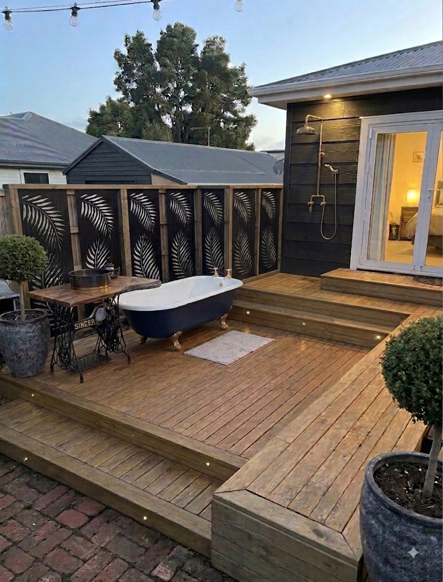 Prachtig strandhuis, directe weg naar het strand!