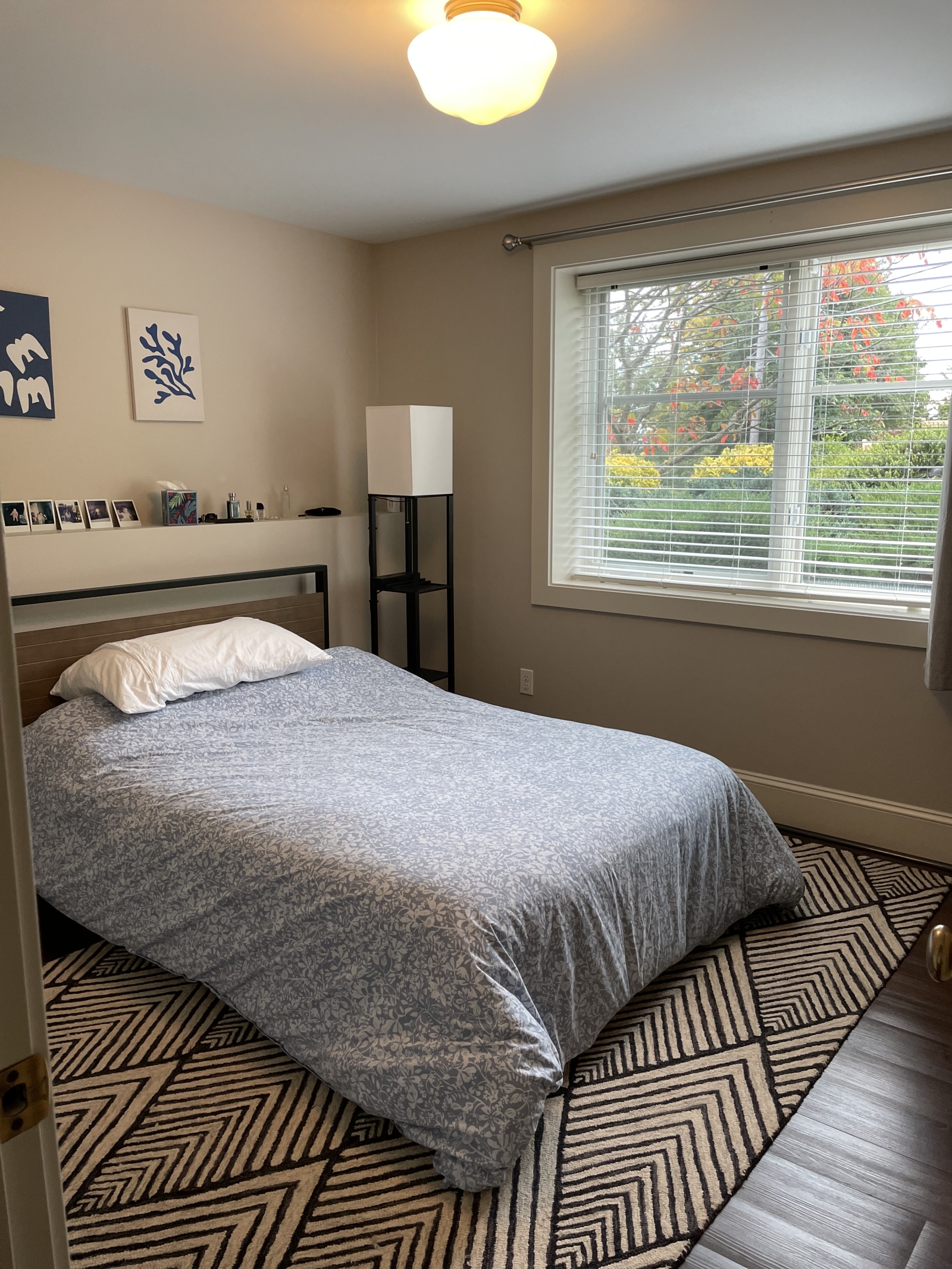Spacious Seattle home