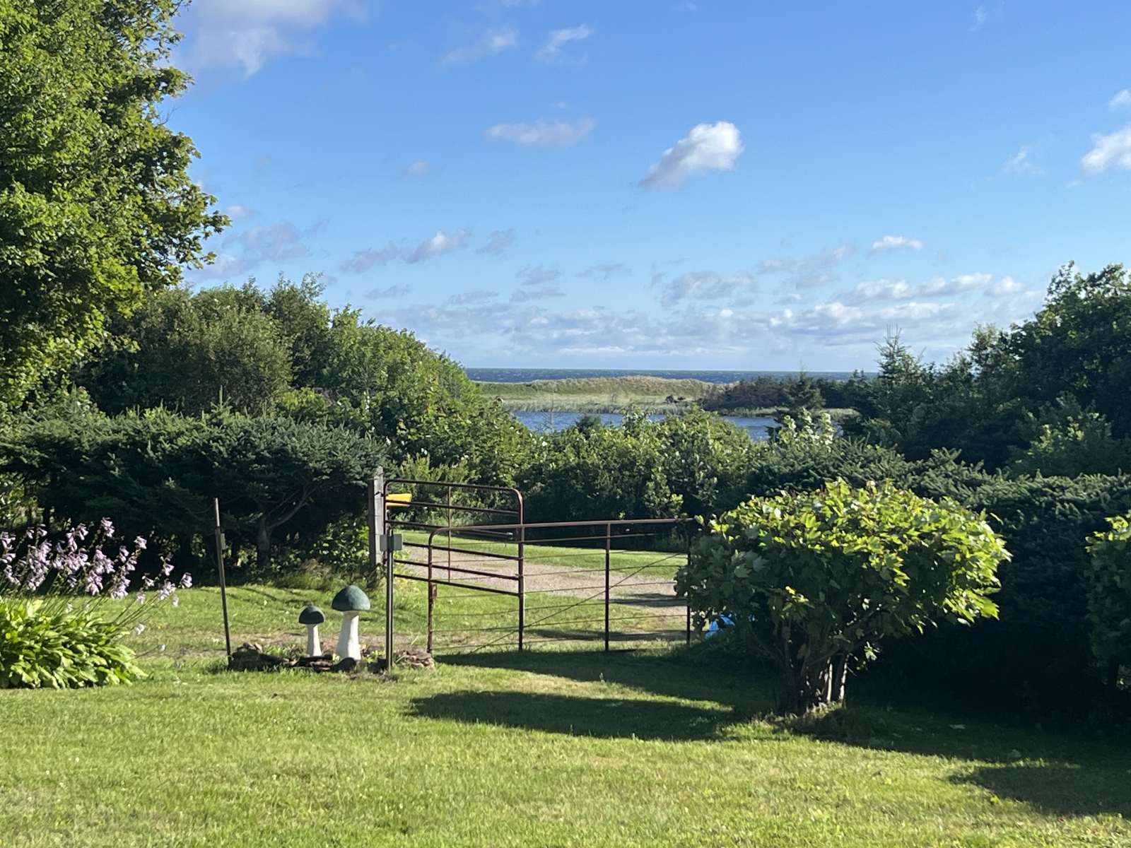 Cavendish Beach house