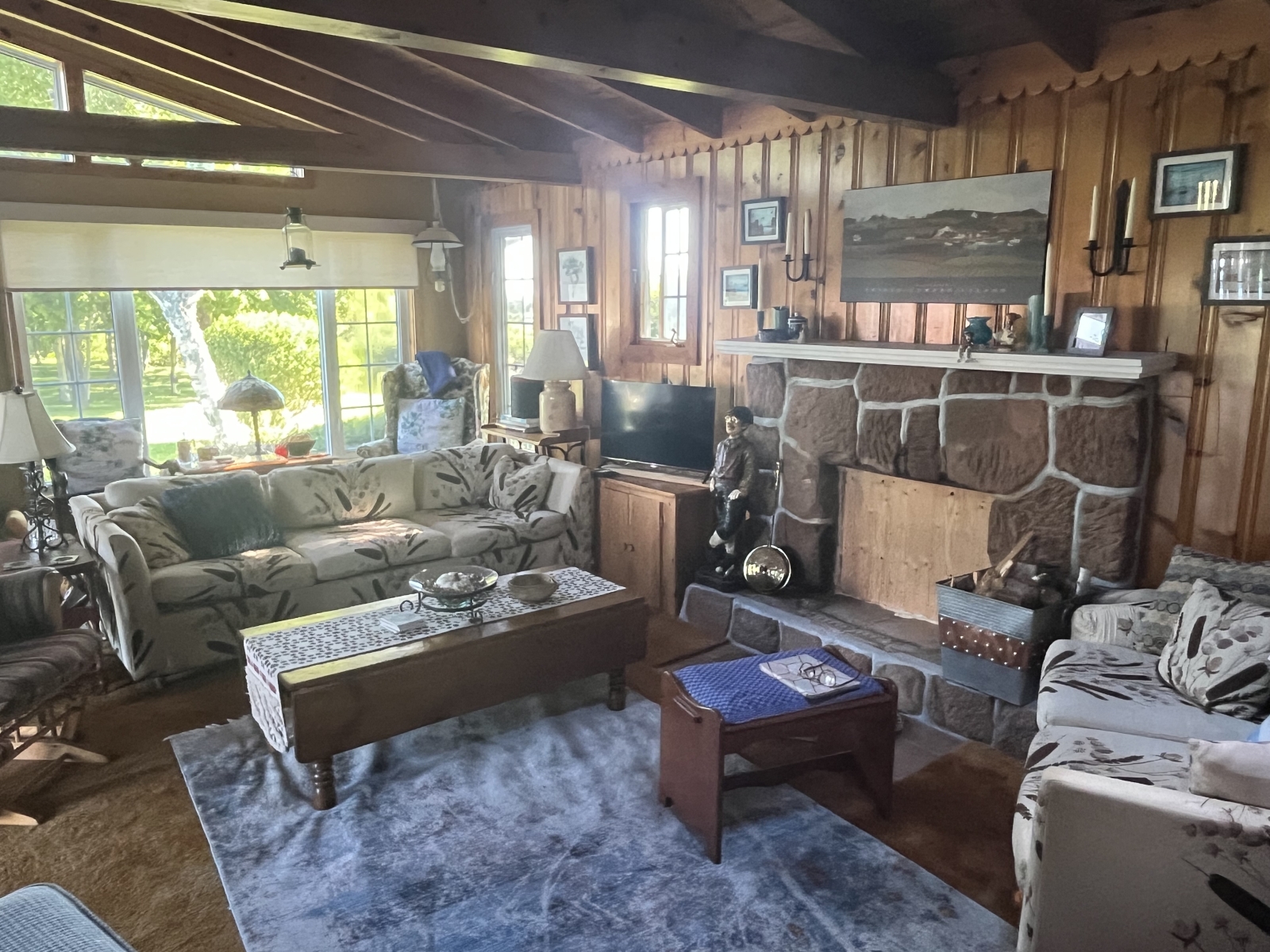 Cavendish Beach house
