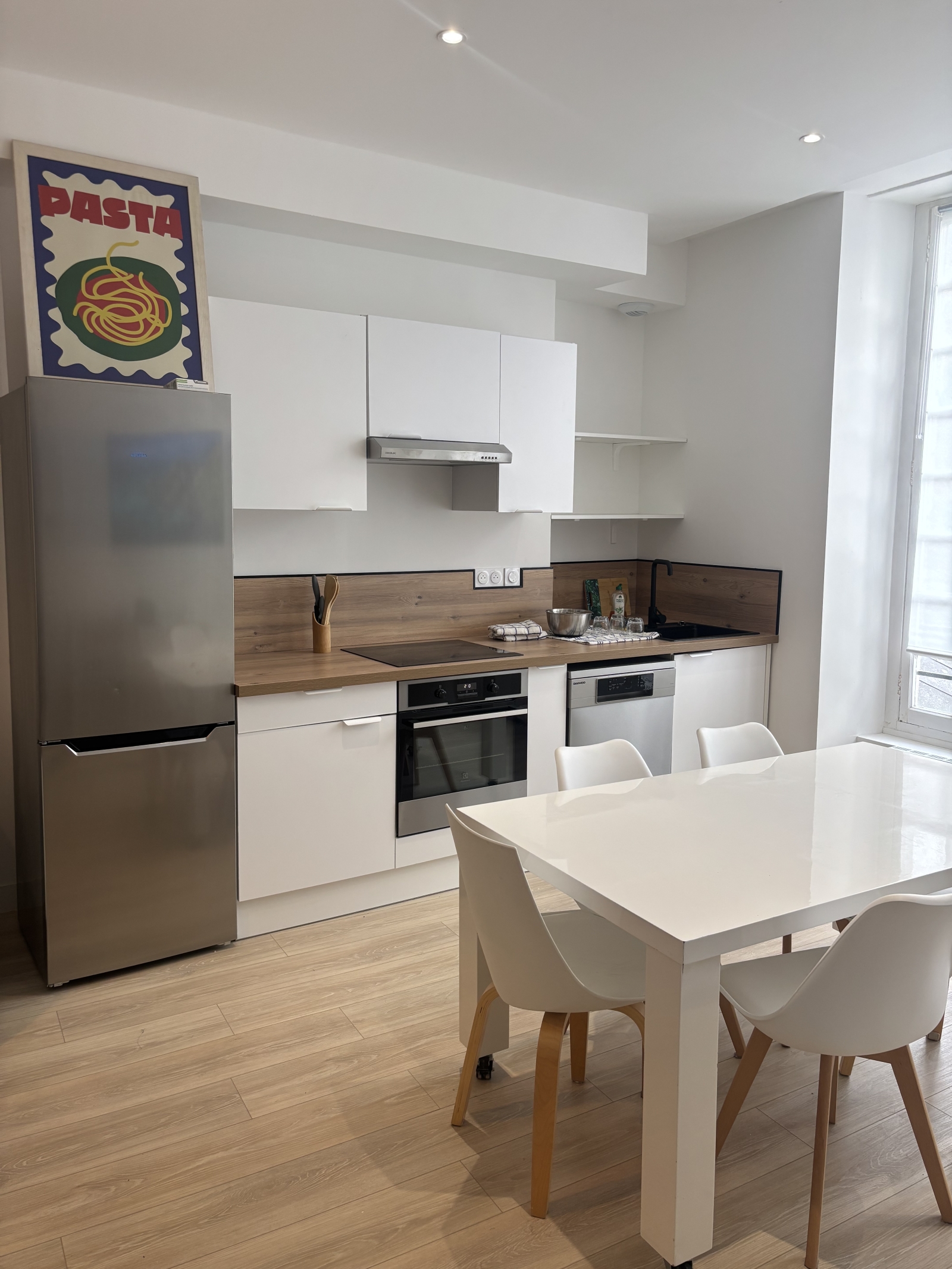 Charmant appartement