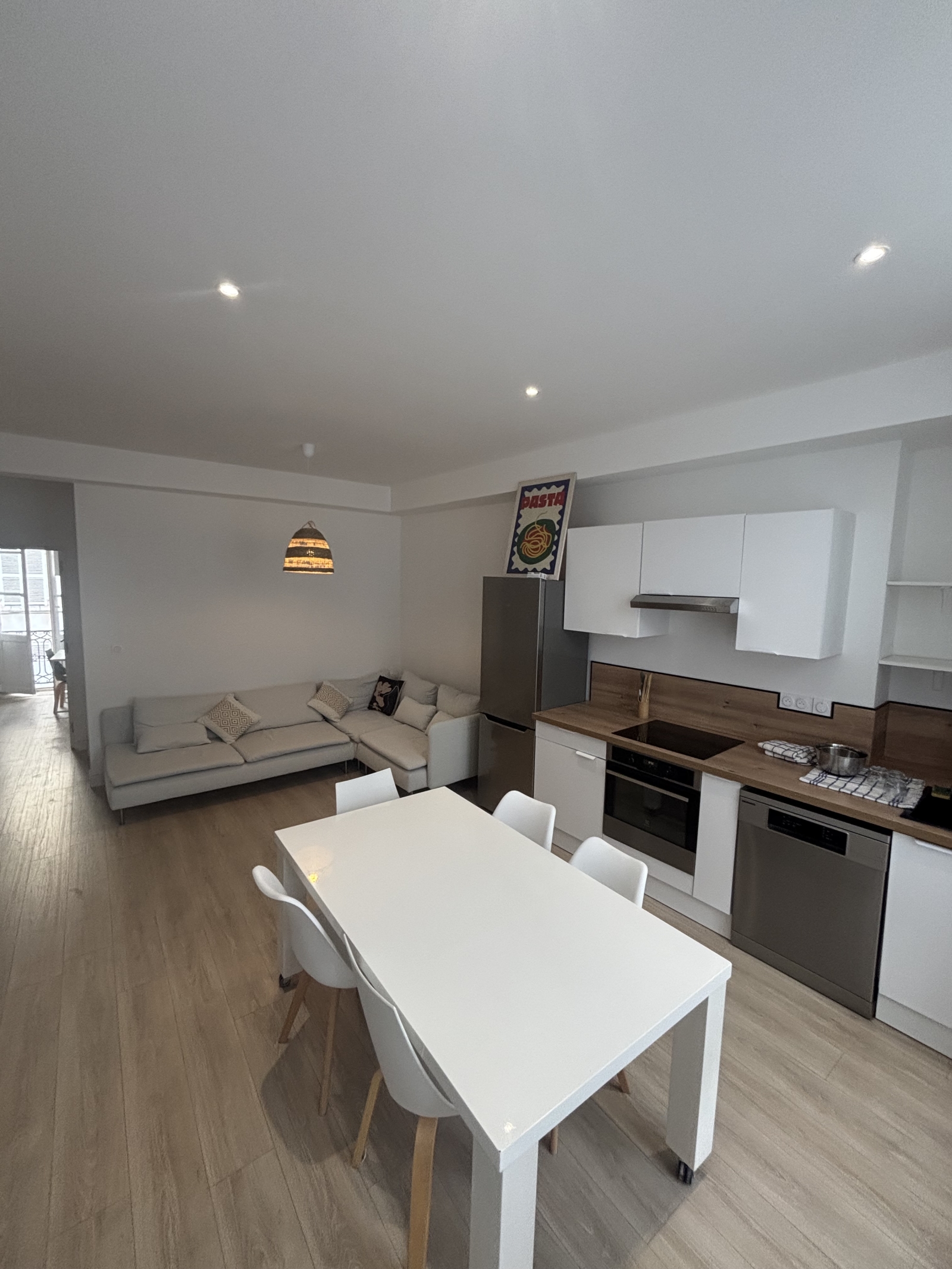 Charmant appartement