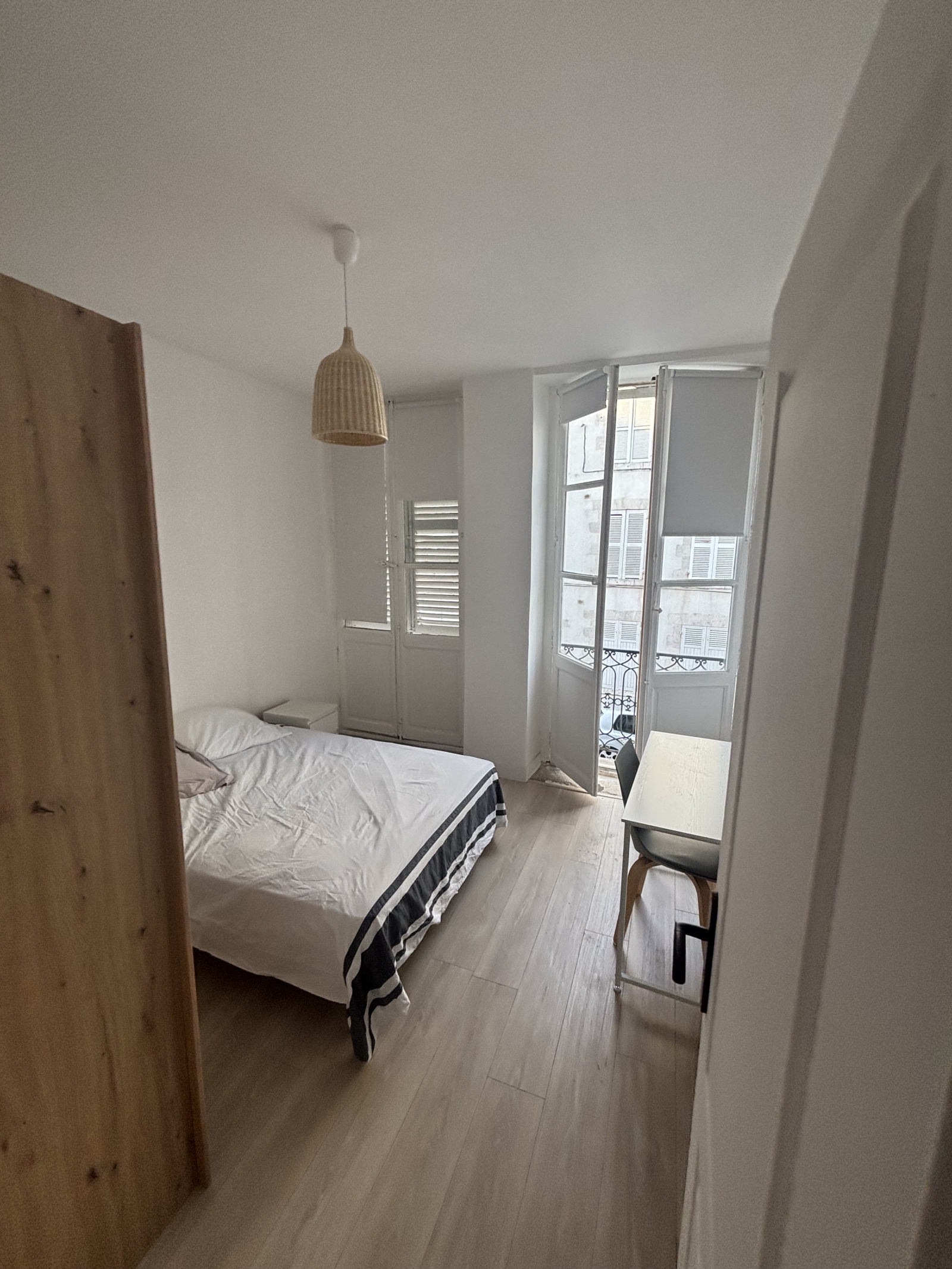 Charmant appartement