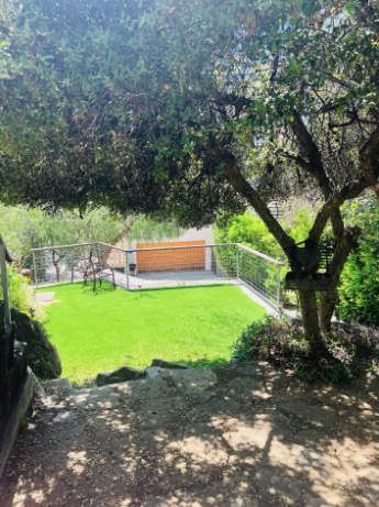 Casa di famiglia luminosa e aperta nel cuore delle montagne Topanga