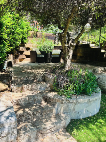 Casa di famiglia luminosa e aperta nel cuore delle montagne Topanga