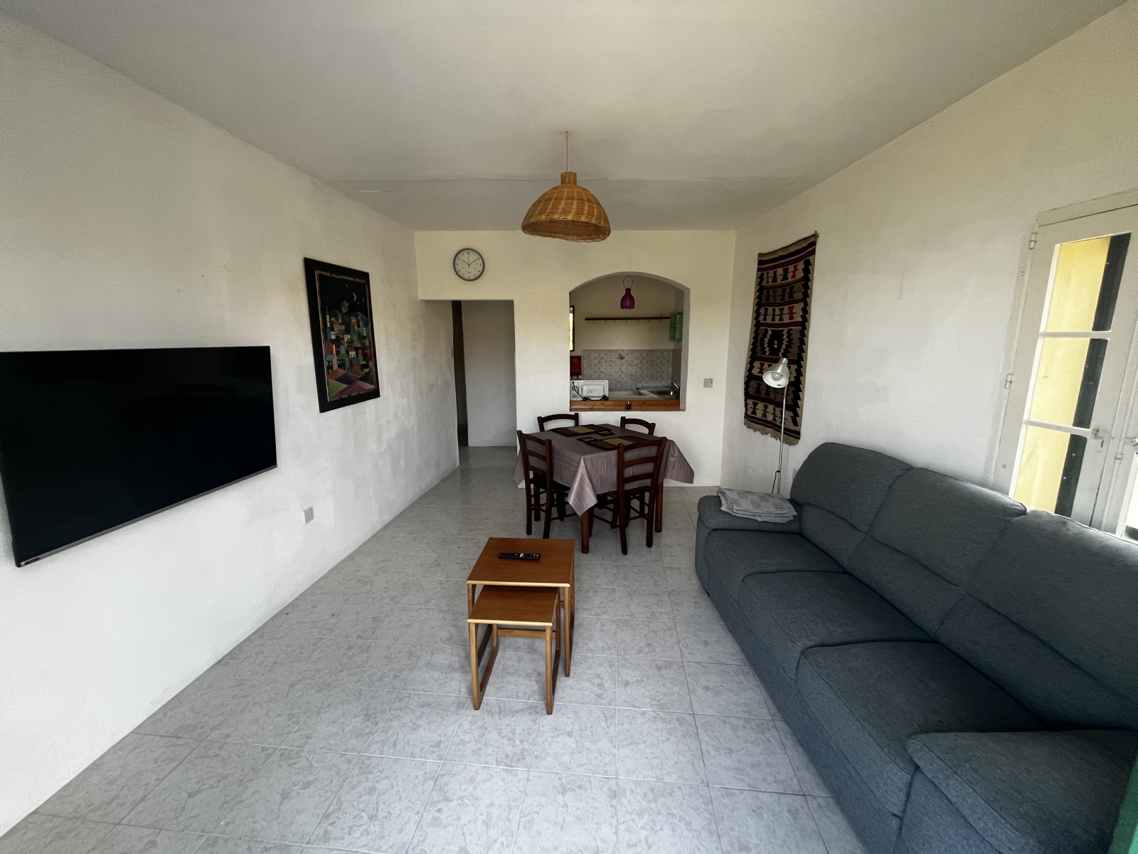 Super Sunsets & Seaviews from a Traditional Apartment! (Gozo)
