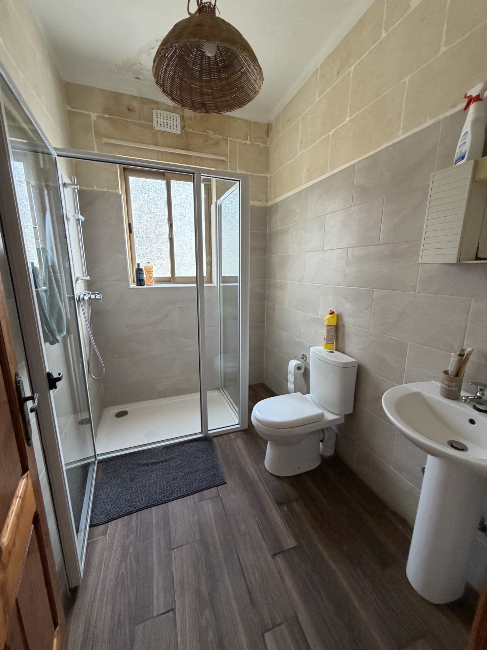 Stunning Seaviews & Sunsets from a Traditional Apartment (Gozo)