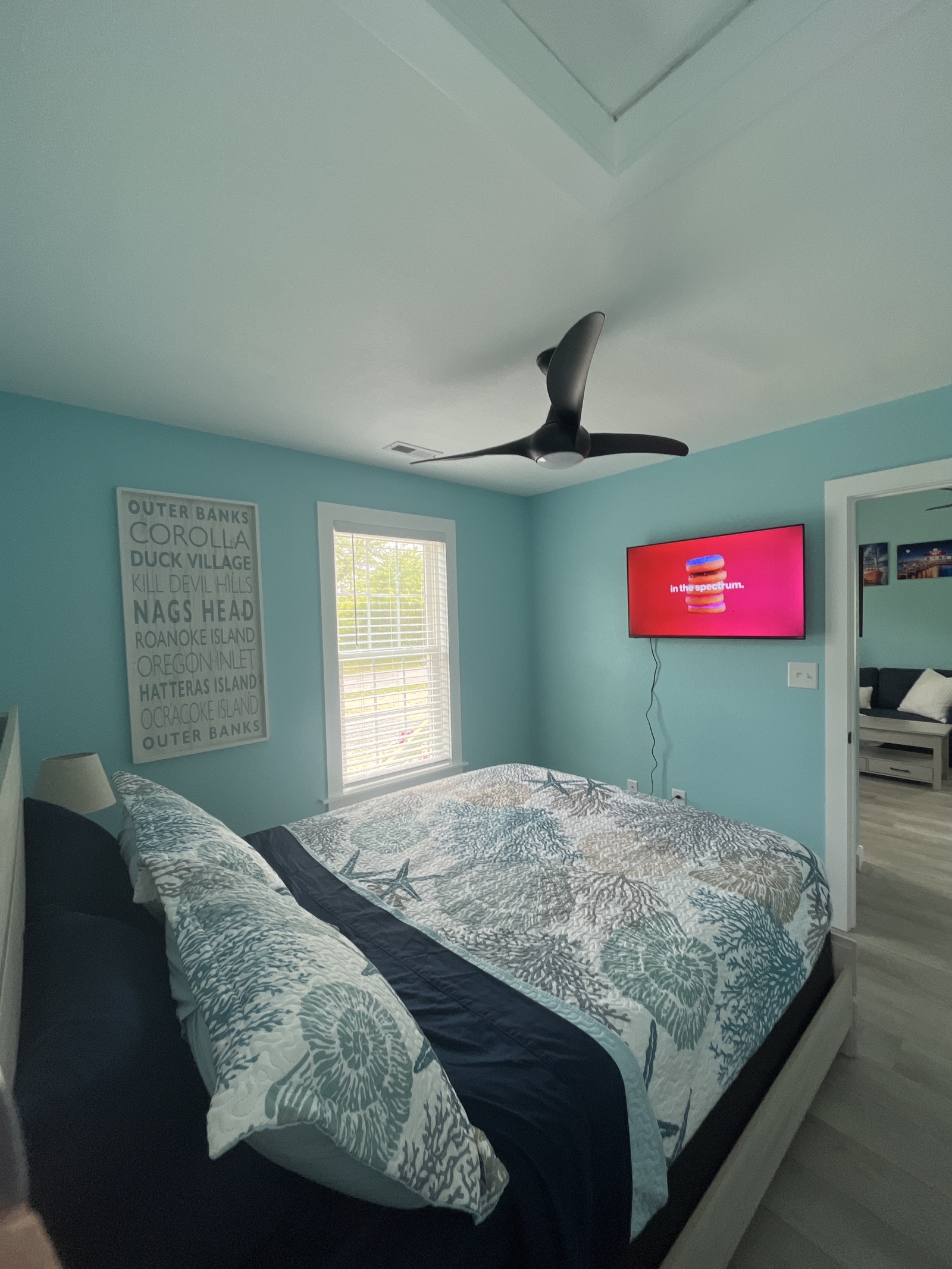 Tiny Beach Bungalow Hideaway