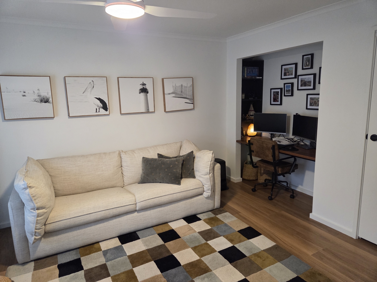 Comfortable Living in the Heart of South Gippsland