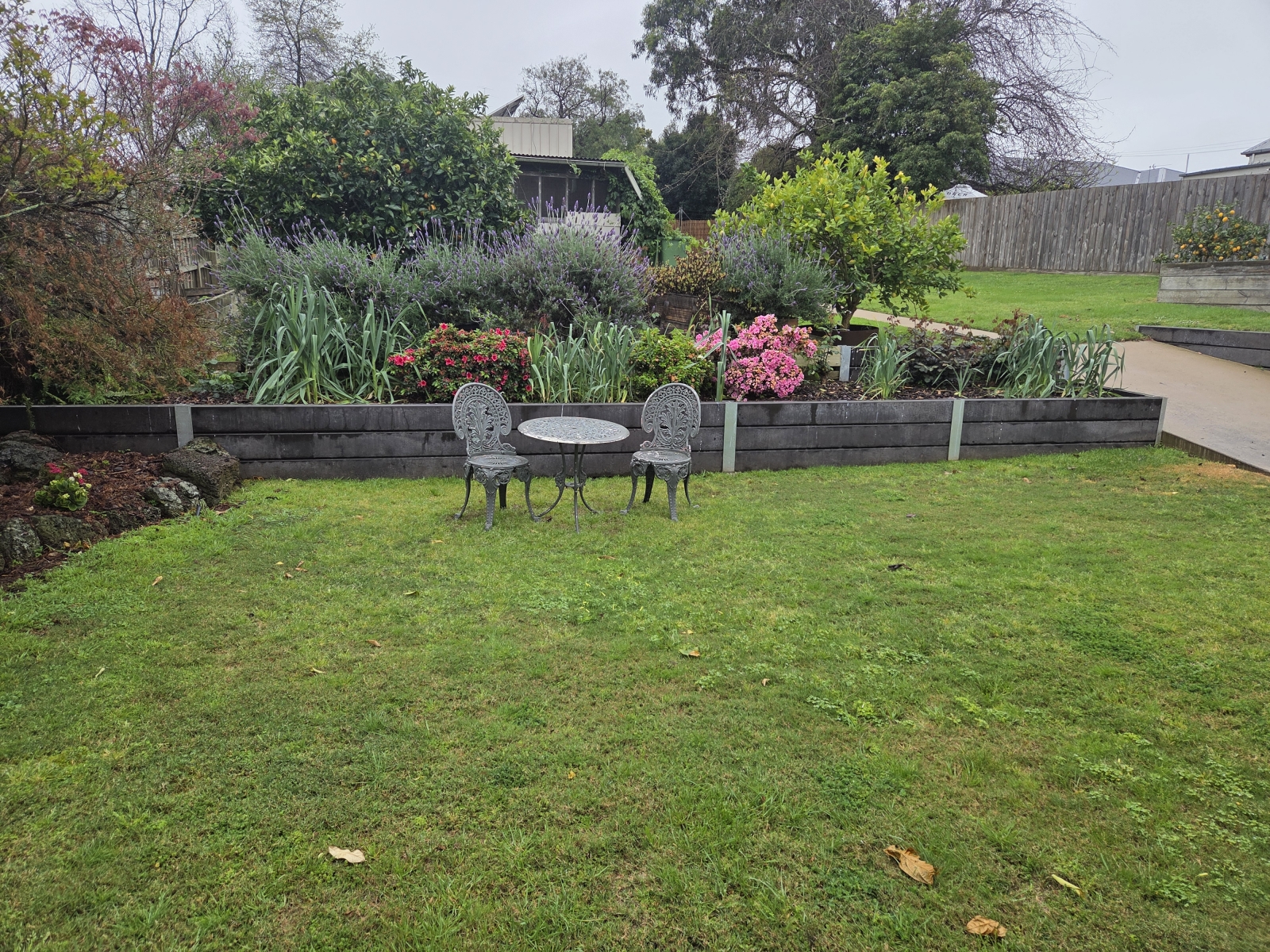 Comfortable Living in the Heart of South Gippsland