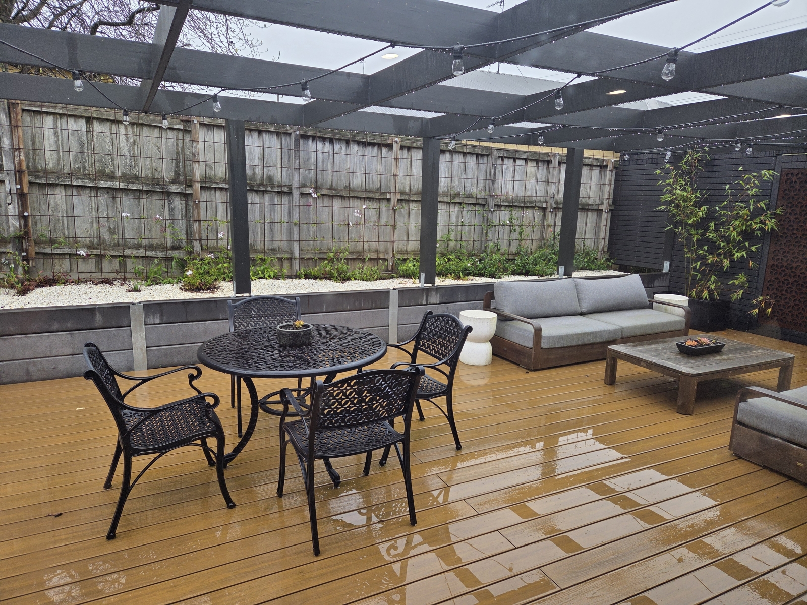 Comfortable Living in the Heart of South Gippsland