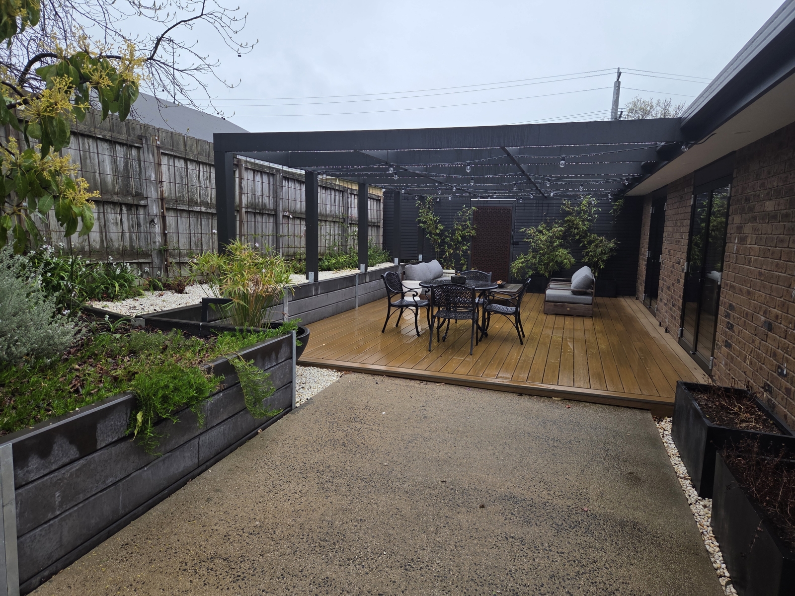 Comfortable Living in the Heart of South Gippsland