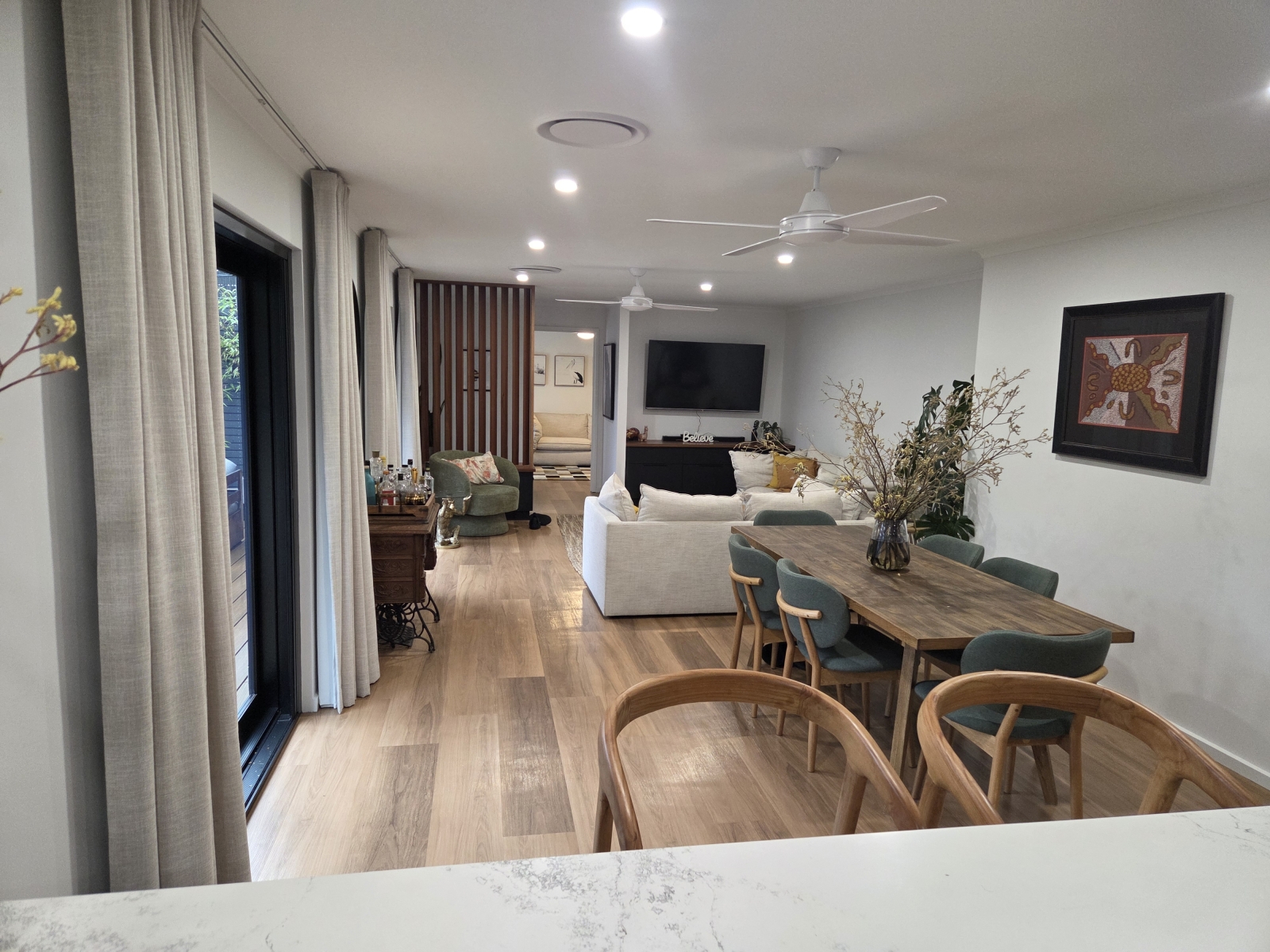 Comfortable Living in the Heart of South Gippsland