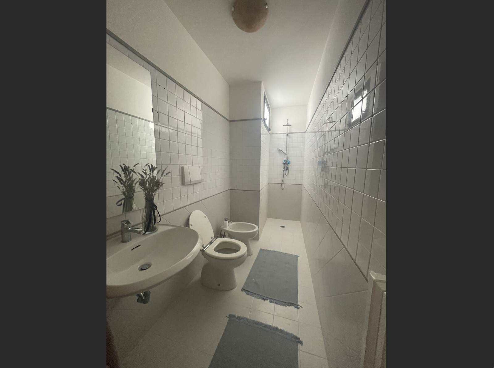 Charming two story apartment in central Italy