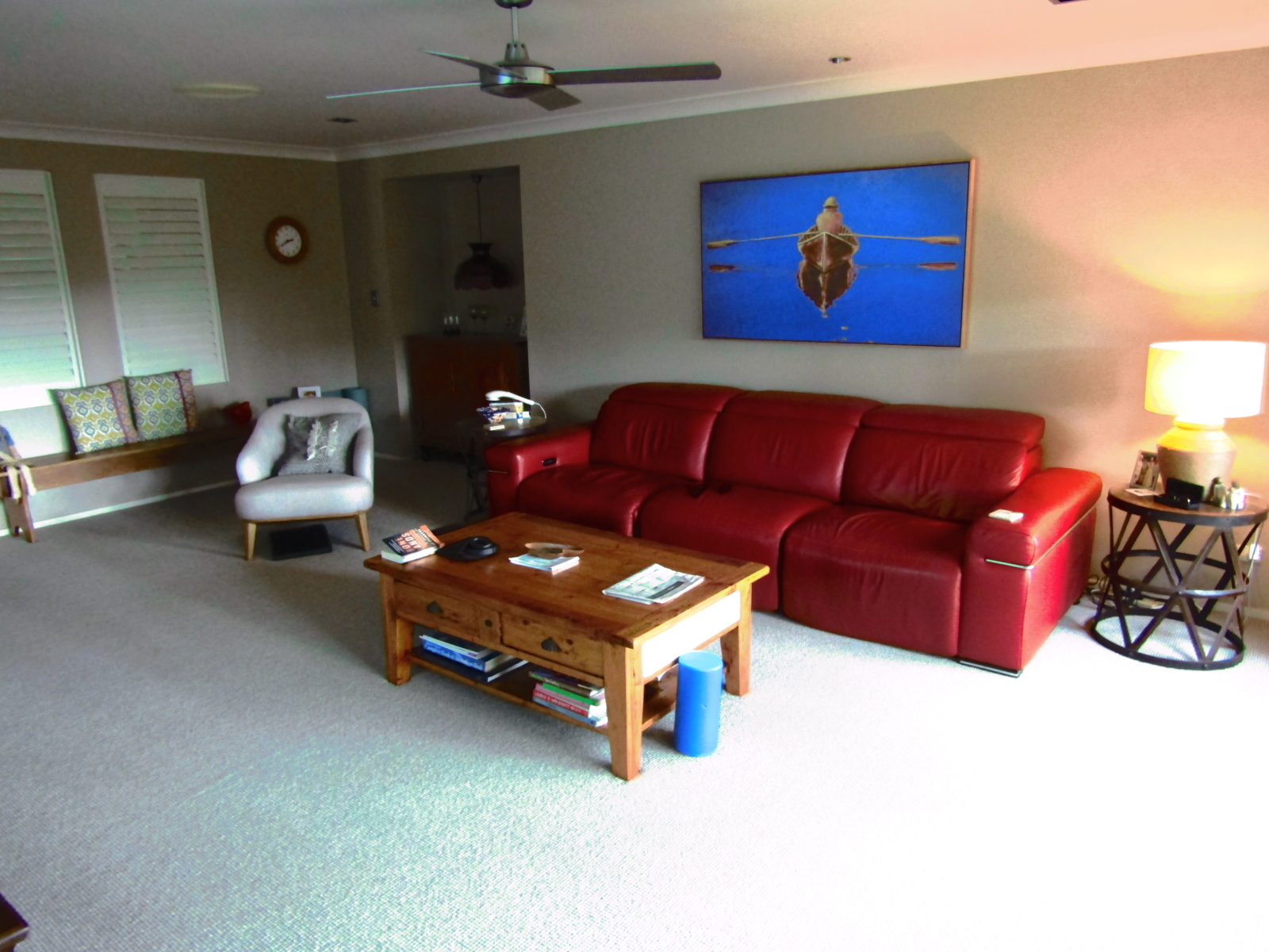 Large Gold Coast Home and Pool in Desirable Estate  Close to Beaches and Major Attractions