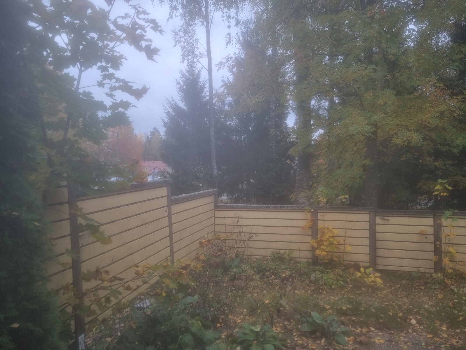 Quiet terraced house apartment on Hyvinkää