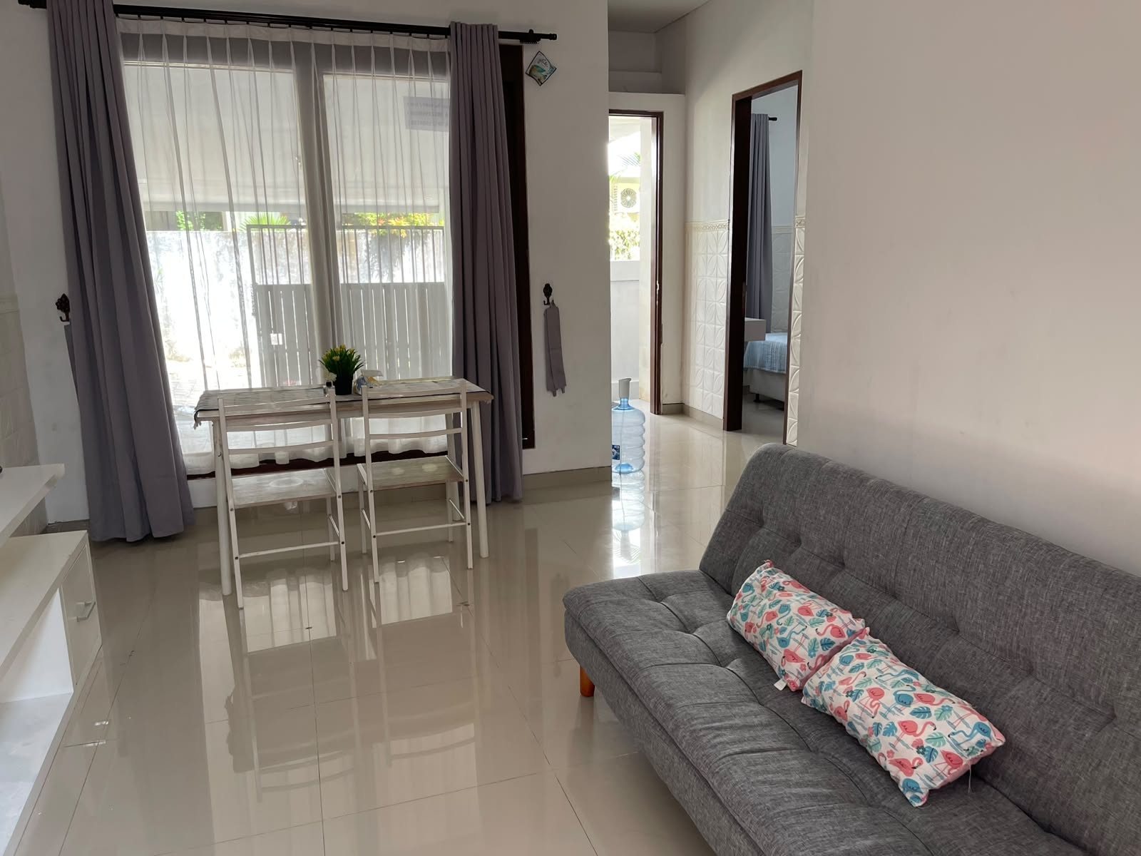 Villa/Casa Astina en Ungasan, cerca de Uluwatu