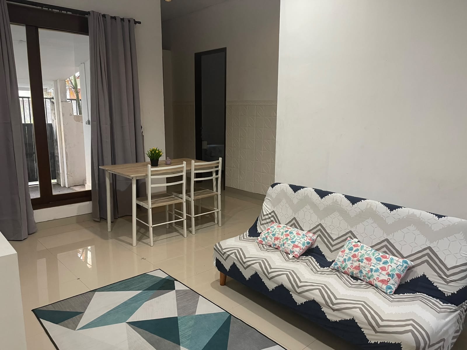 Villa/Casa Astina en Ungasan, cerca de Uluwatu