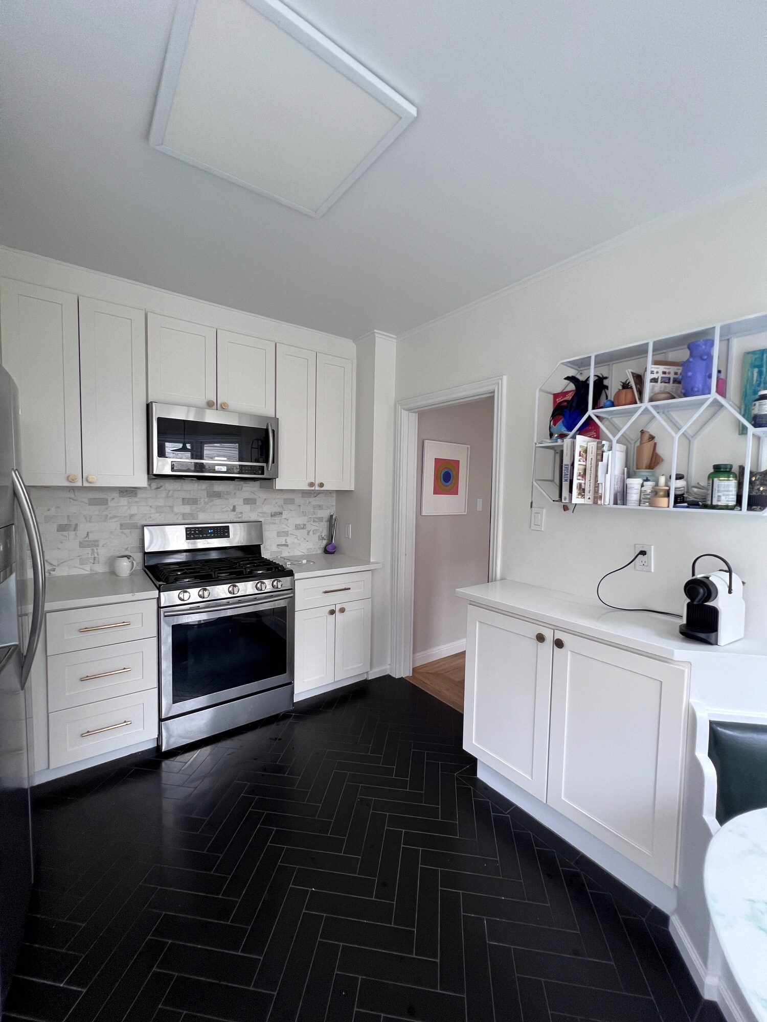 Sunny 2-bedroom house in Ingleside, San Francisco