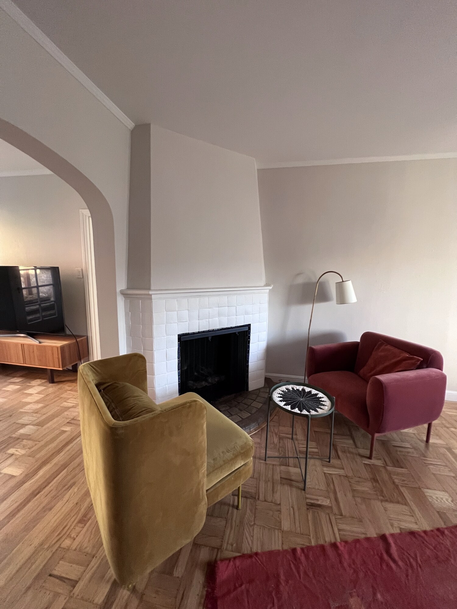 Sunny 2-bedroom house in Ingleside, San Francisco
