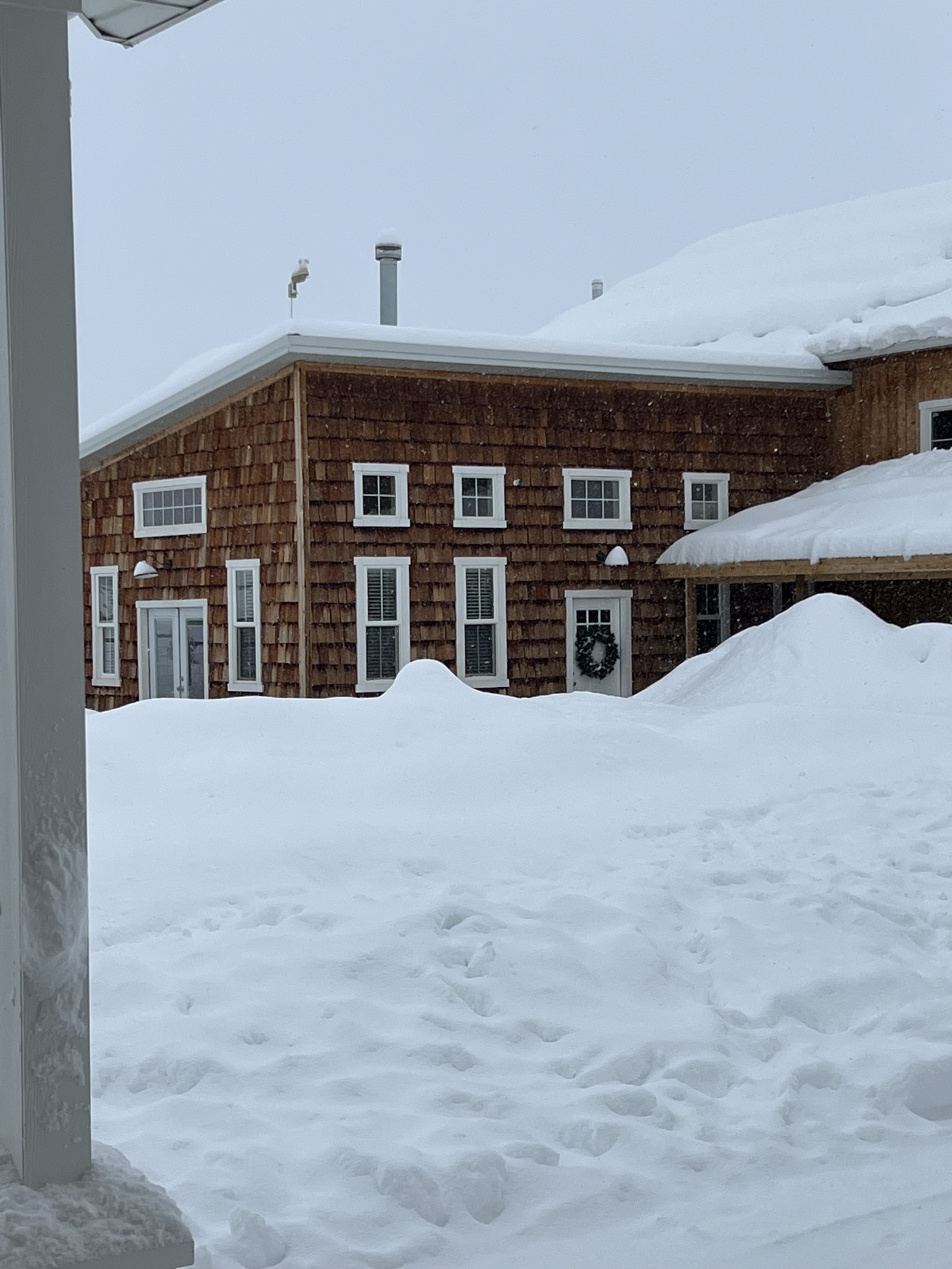 Modern 1,000 sq ft Loft in Eden — 3 Ski Resorts, Hiking & Mountain Biking