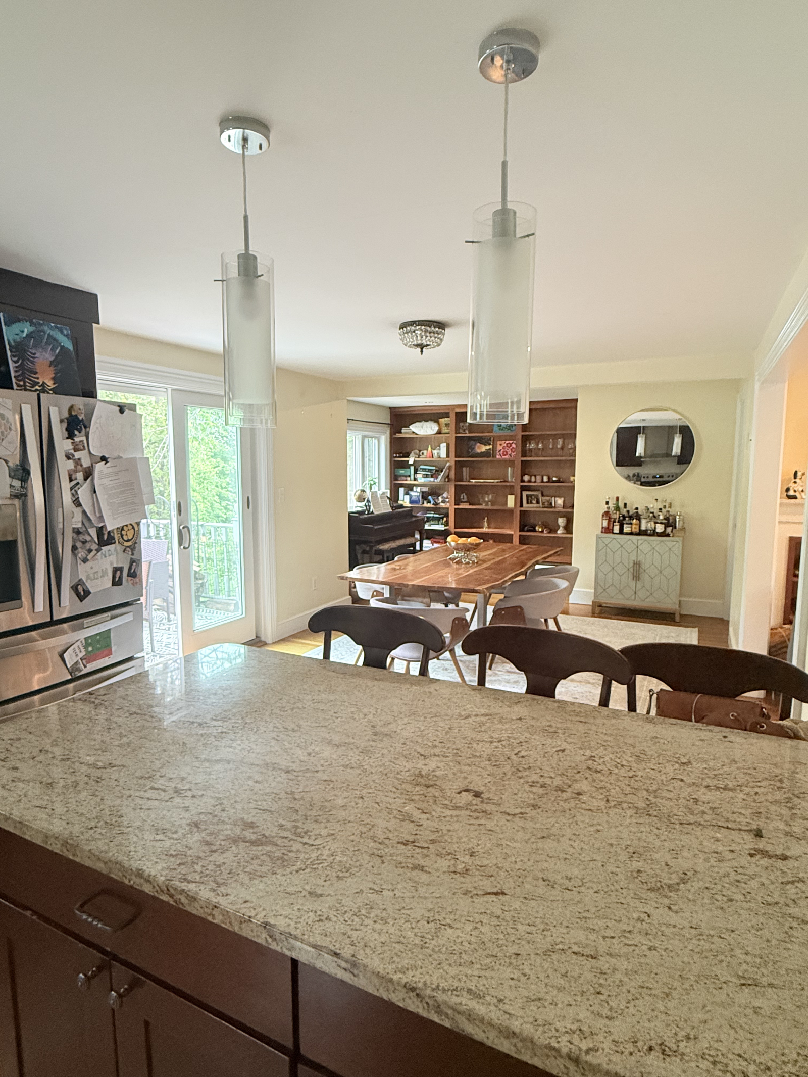 Sunny Boston Family Home Near New England Adventures!