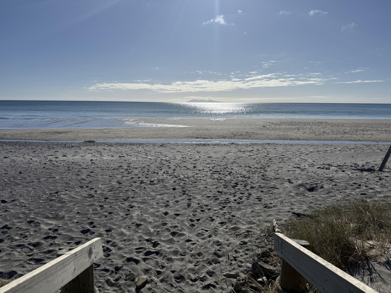 Charmante maison de vacances à Waihi Beach