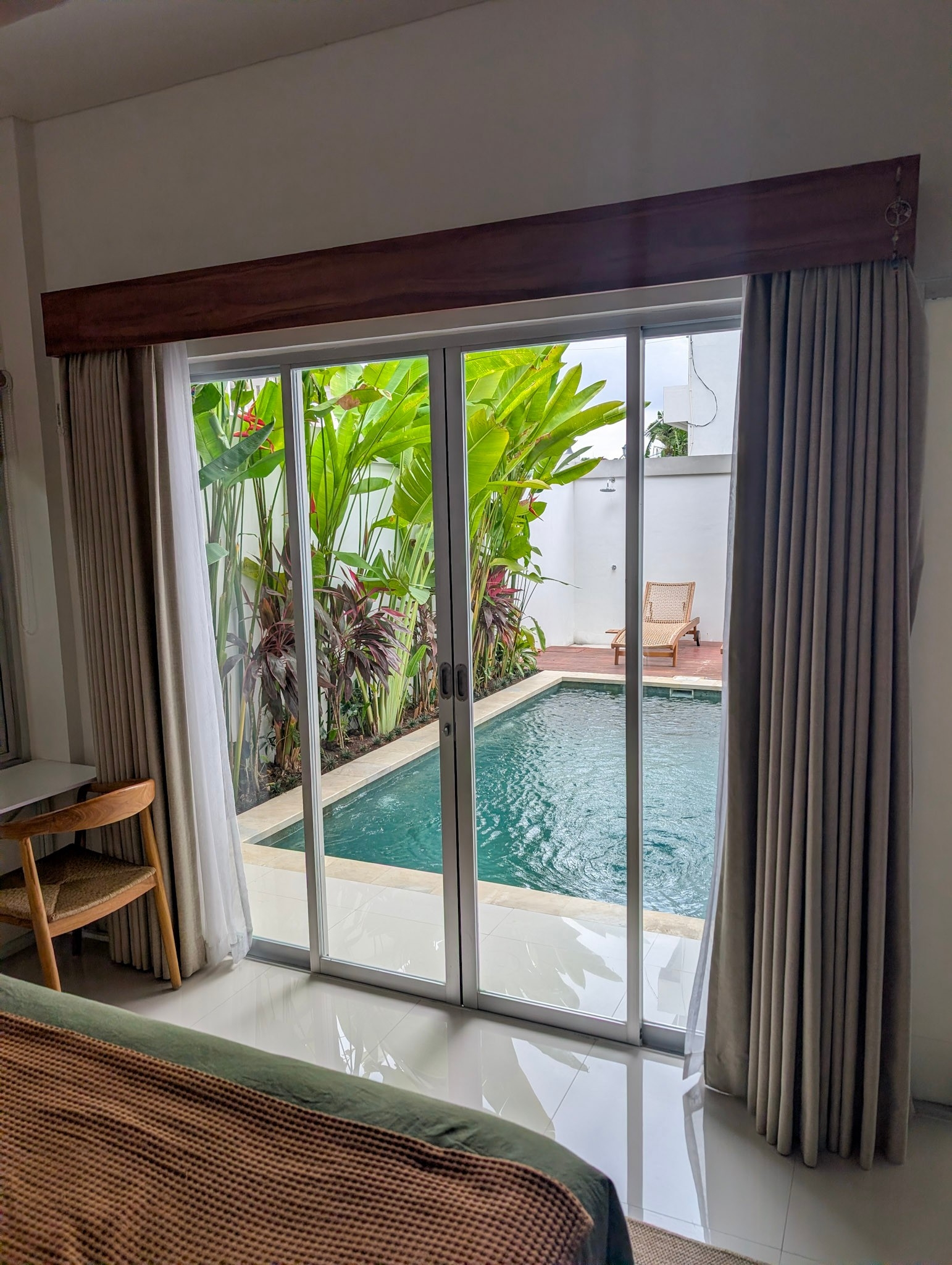 JC Villa Canggu