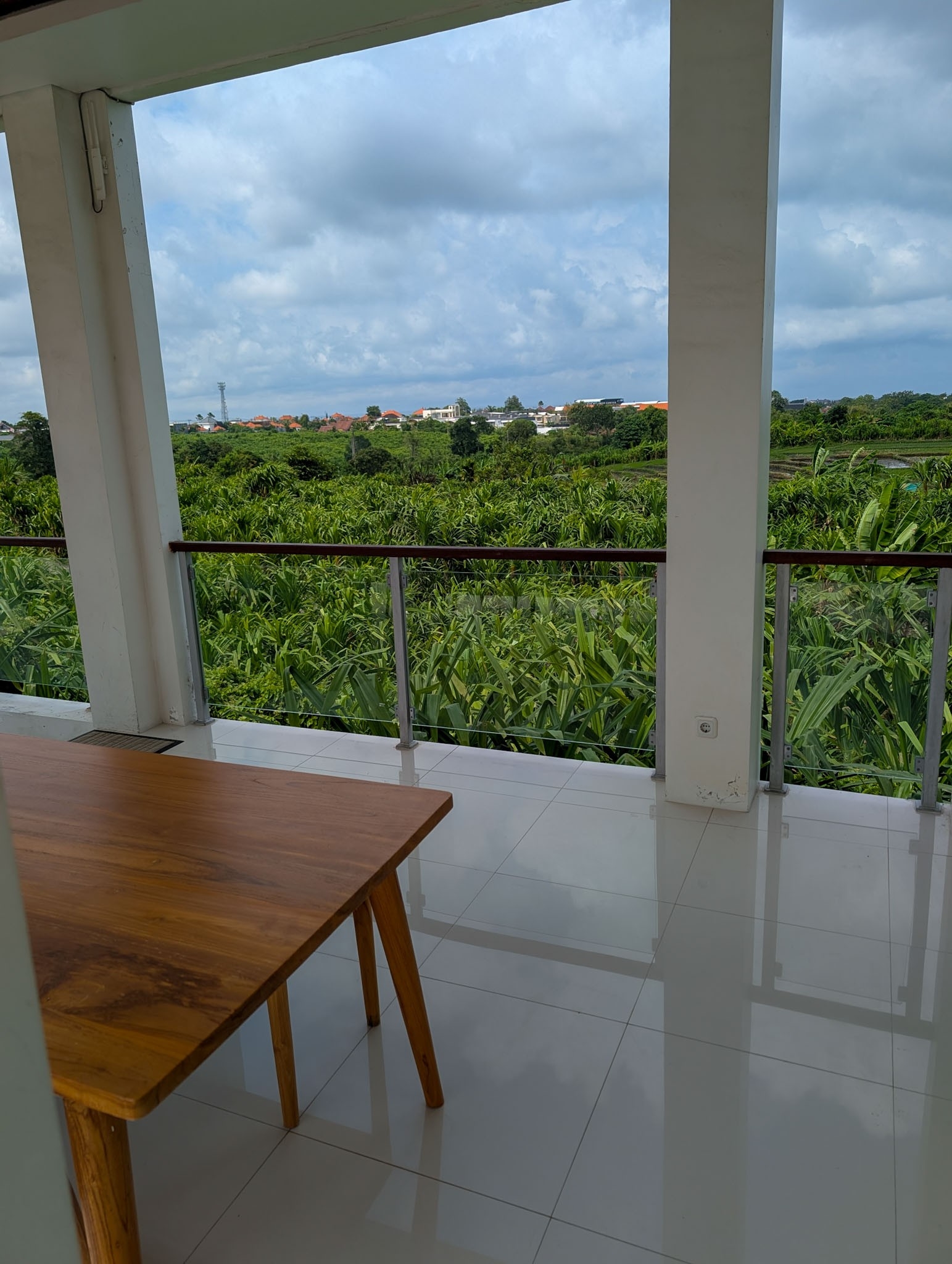 JC Villa Canggu