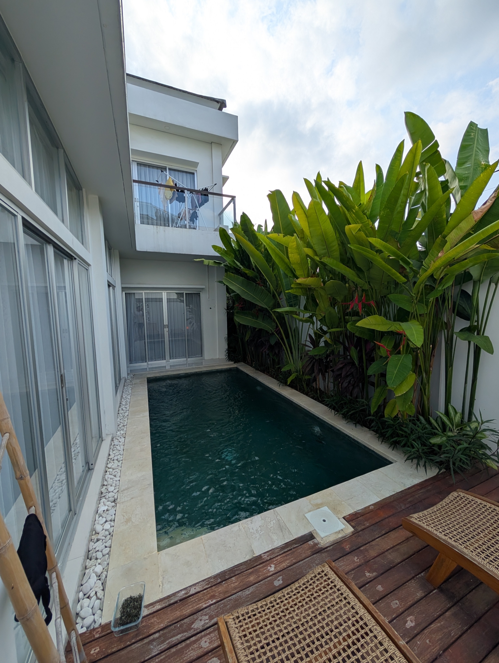 JC Villa Canggu