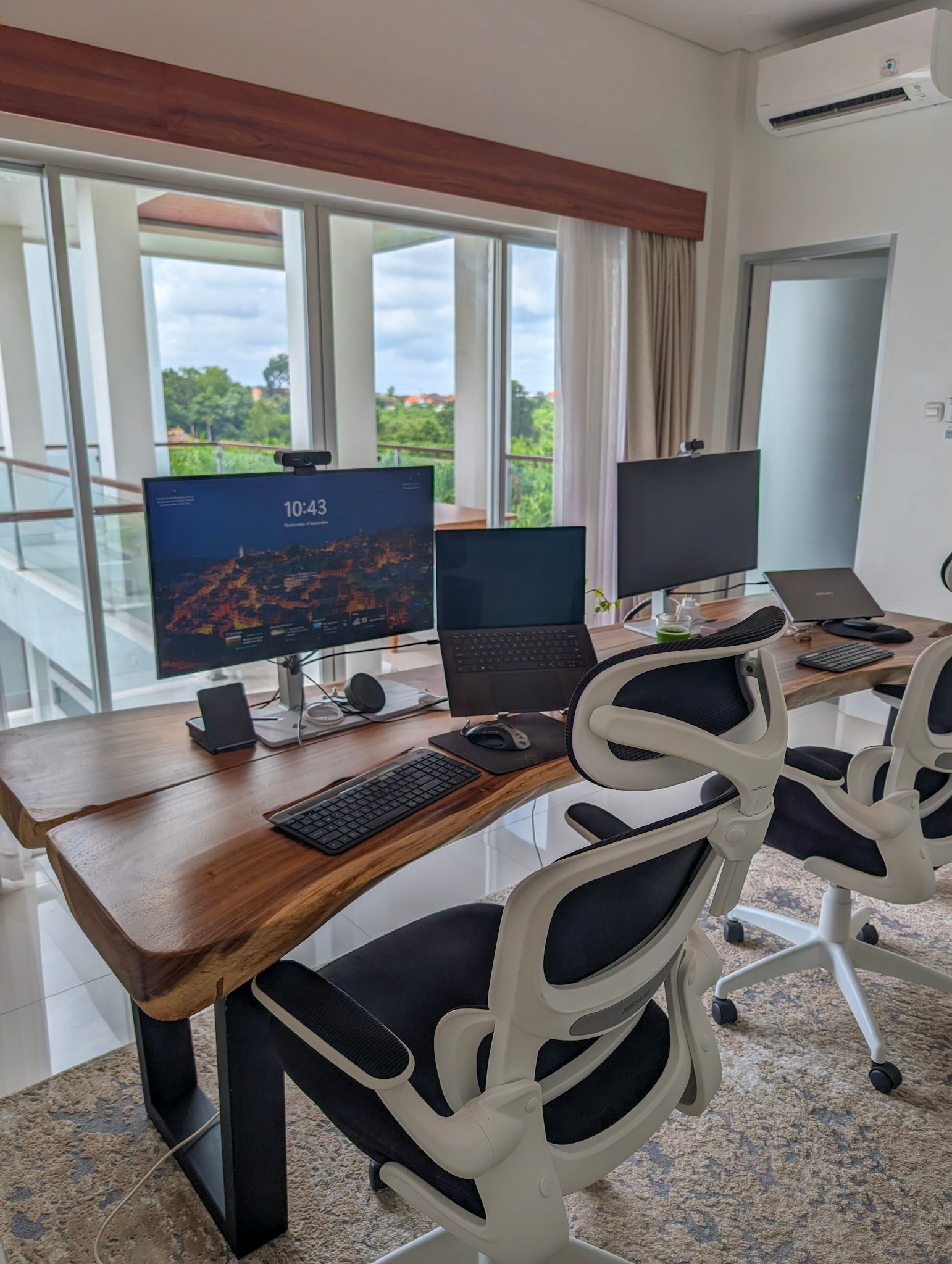 JC Villa Canggu