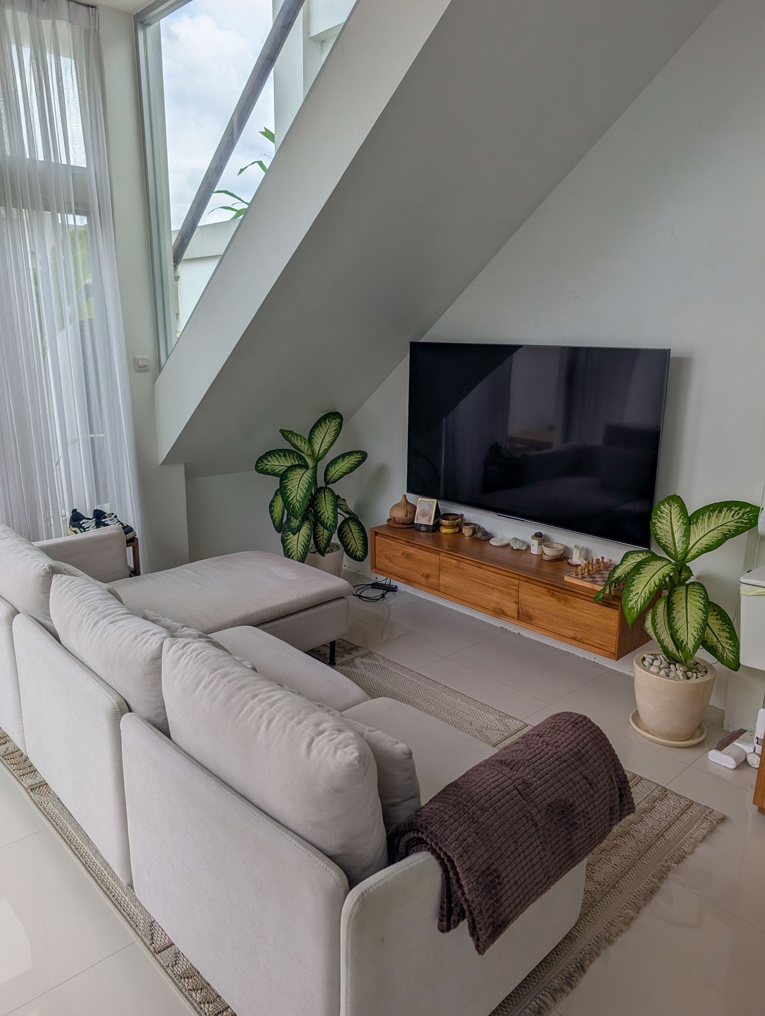 JC Villa Canggu