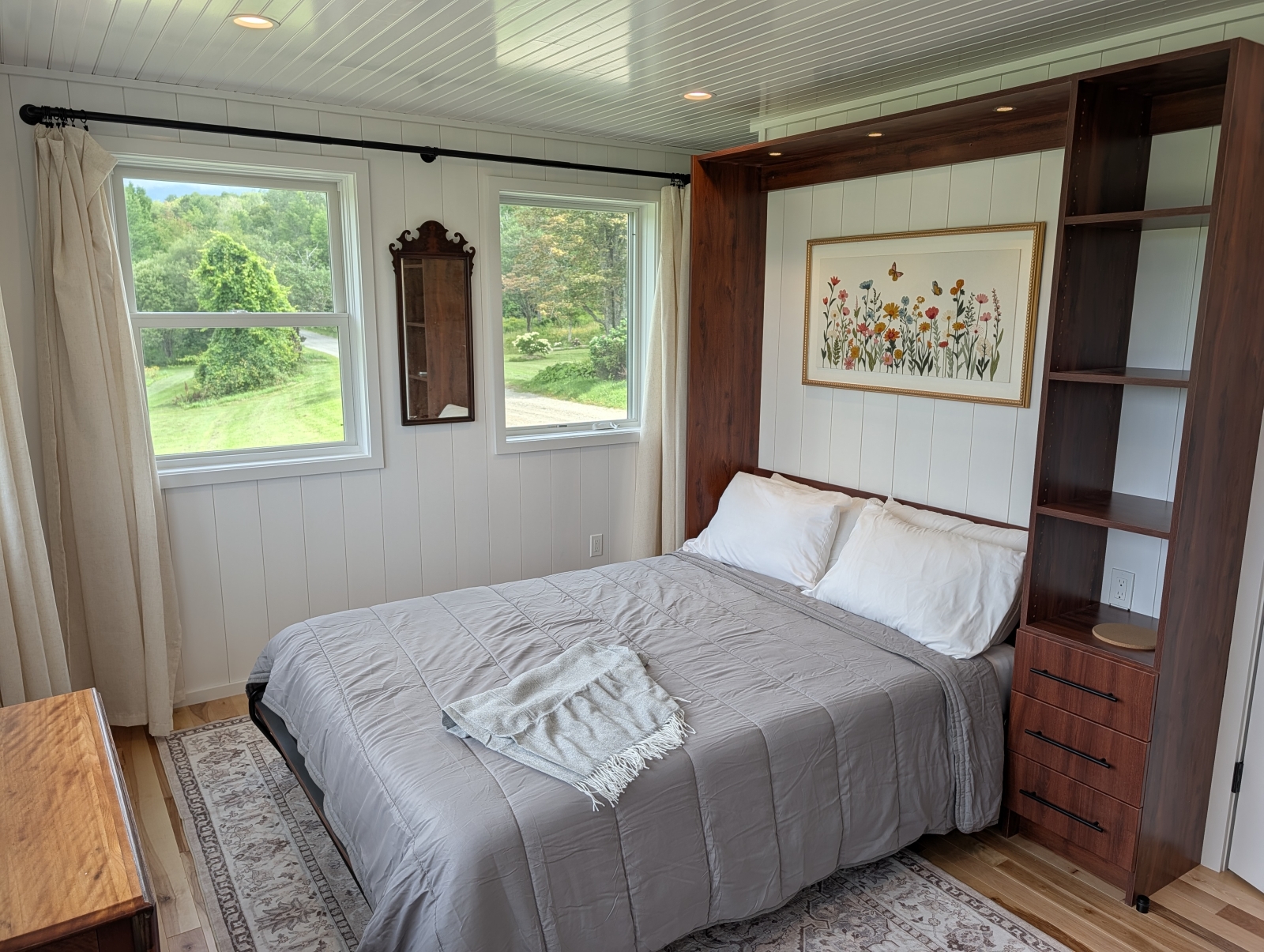 Mountain View Cottage