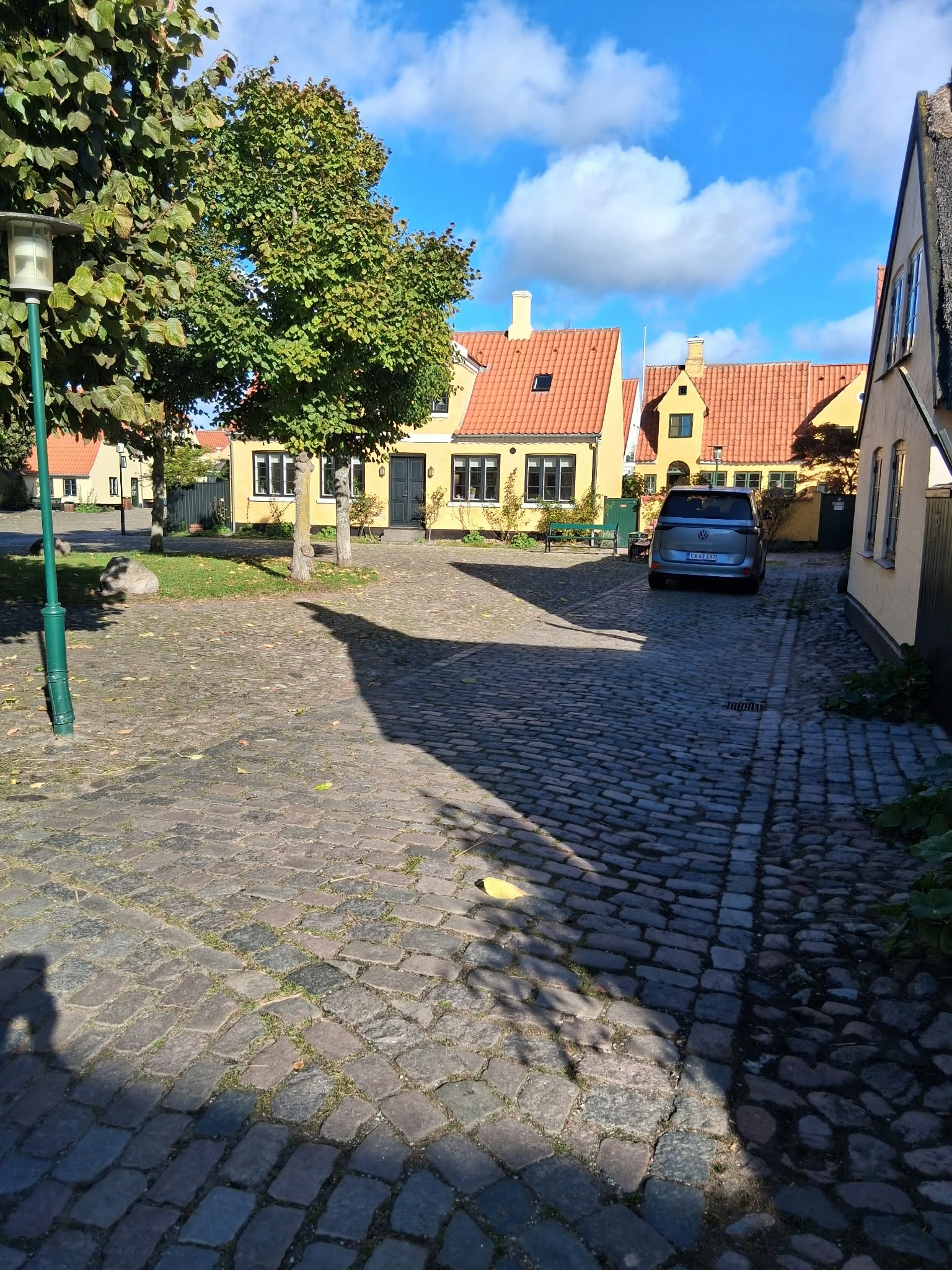 Prachtig huis nabij Kopenhagen