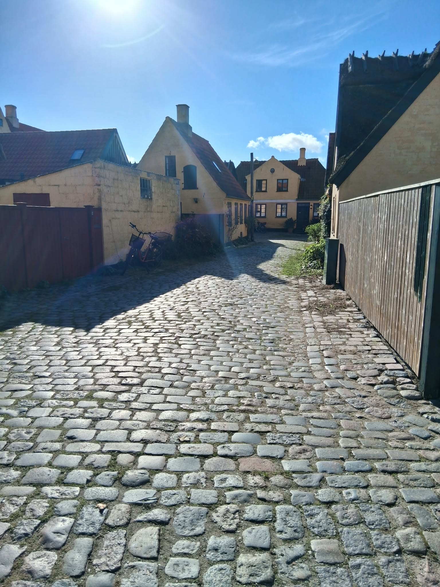 Prachtig huis nabij Kopenhagen