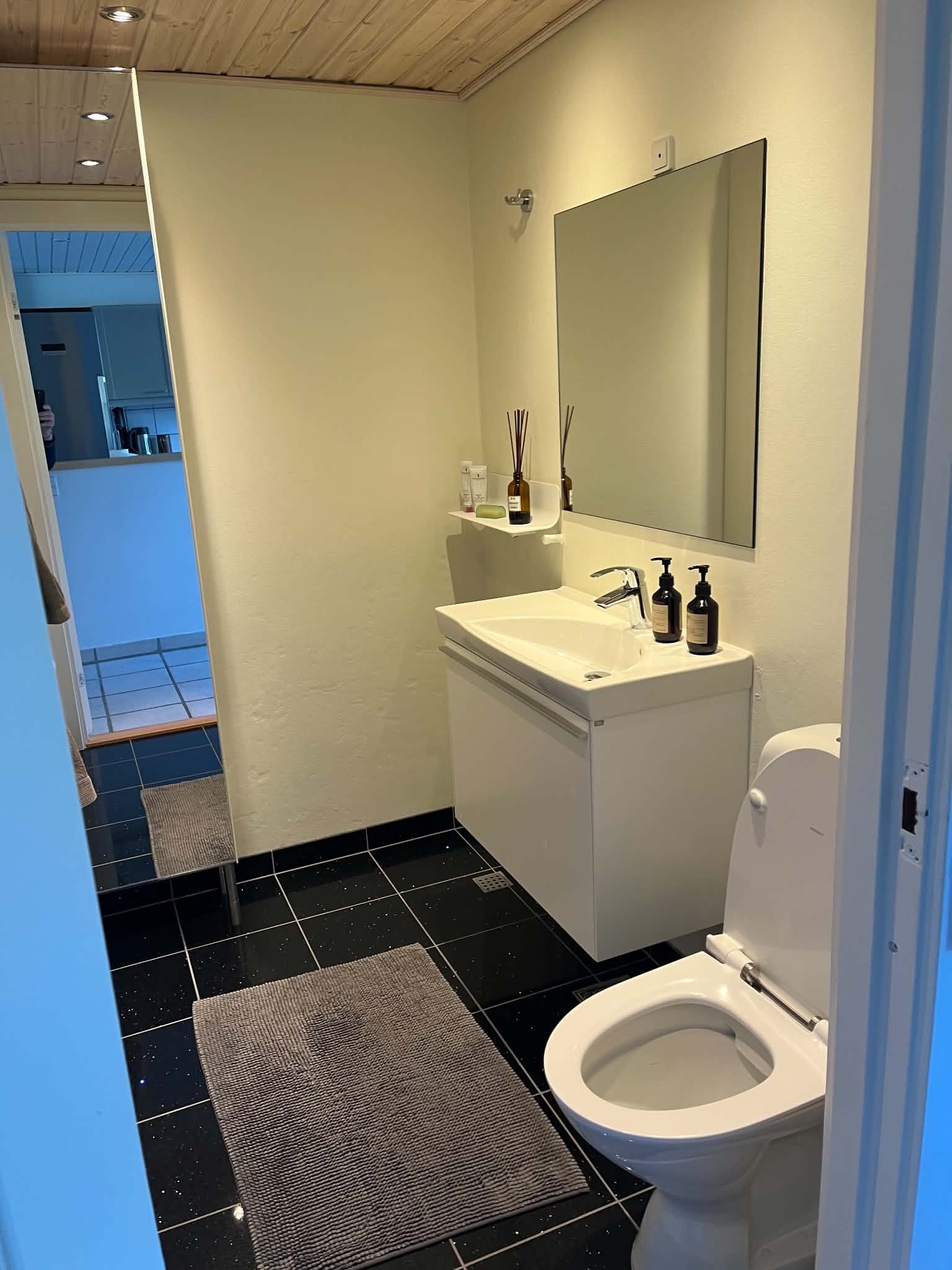 Prachtig huis nabij Kopenhagen