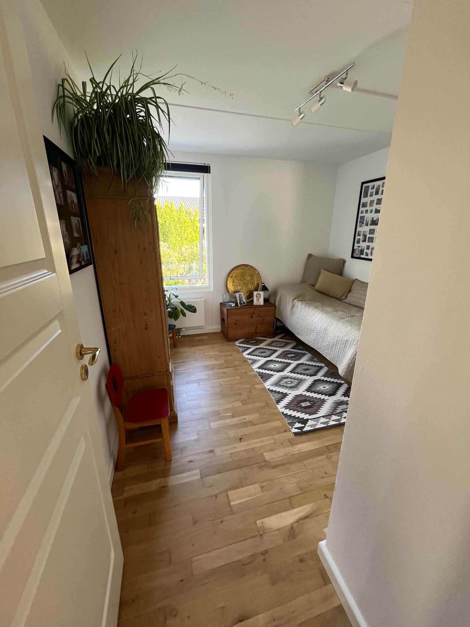 Prachtig huis nabij Kopenhagen