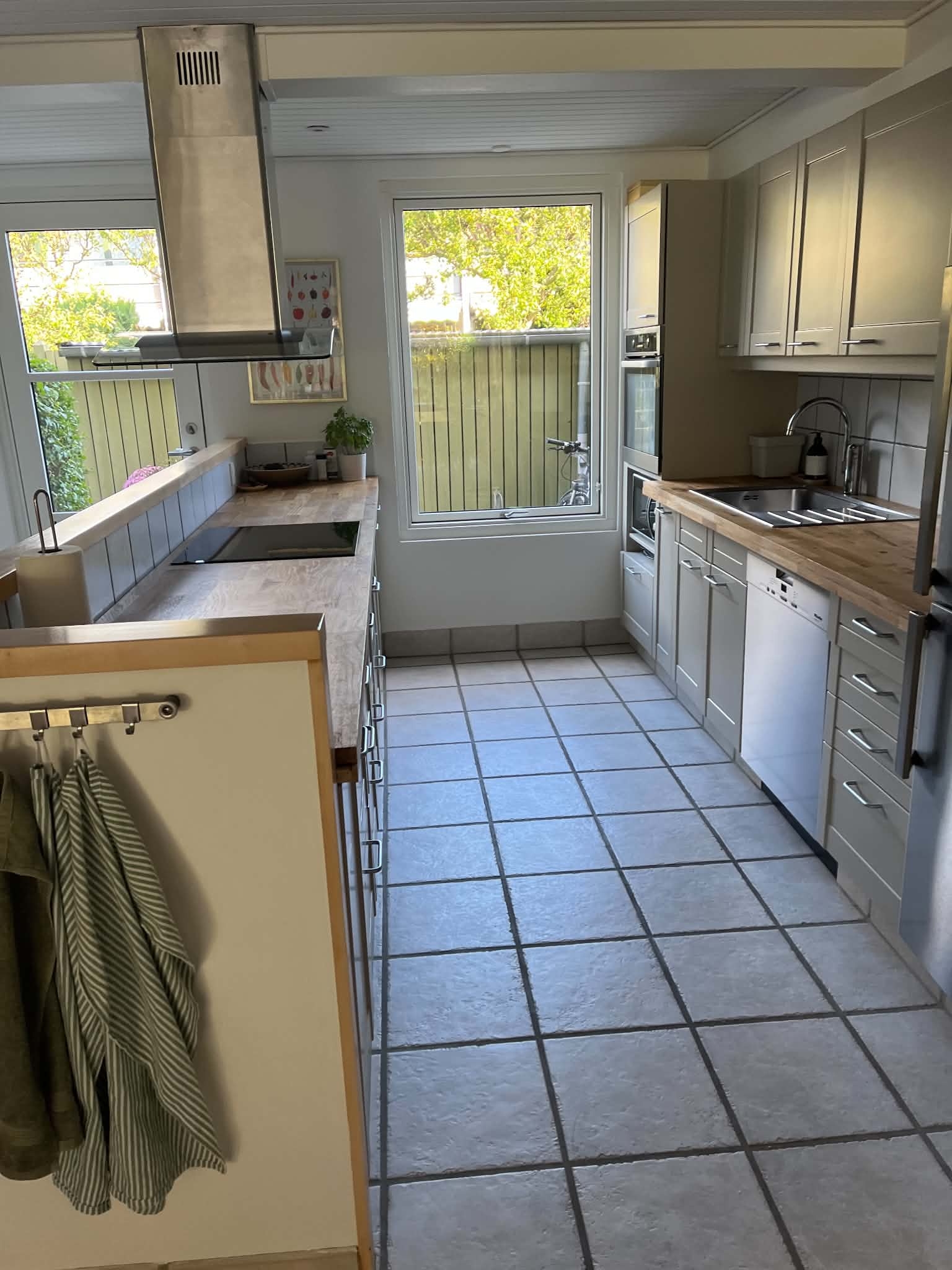 Prachtig huis nabij Kopenhagen