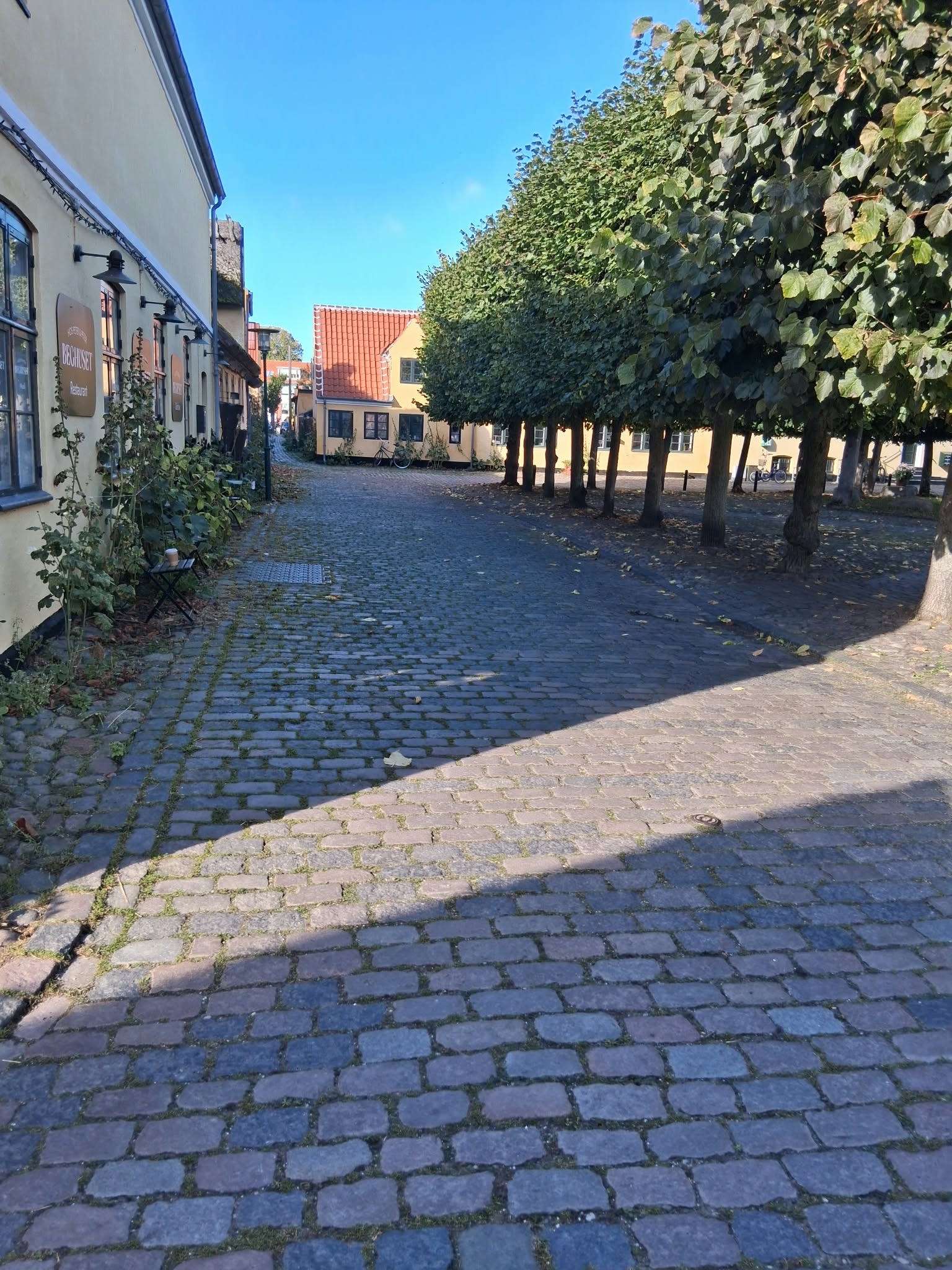 Prachtig huis nabij Kopenhagen