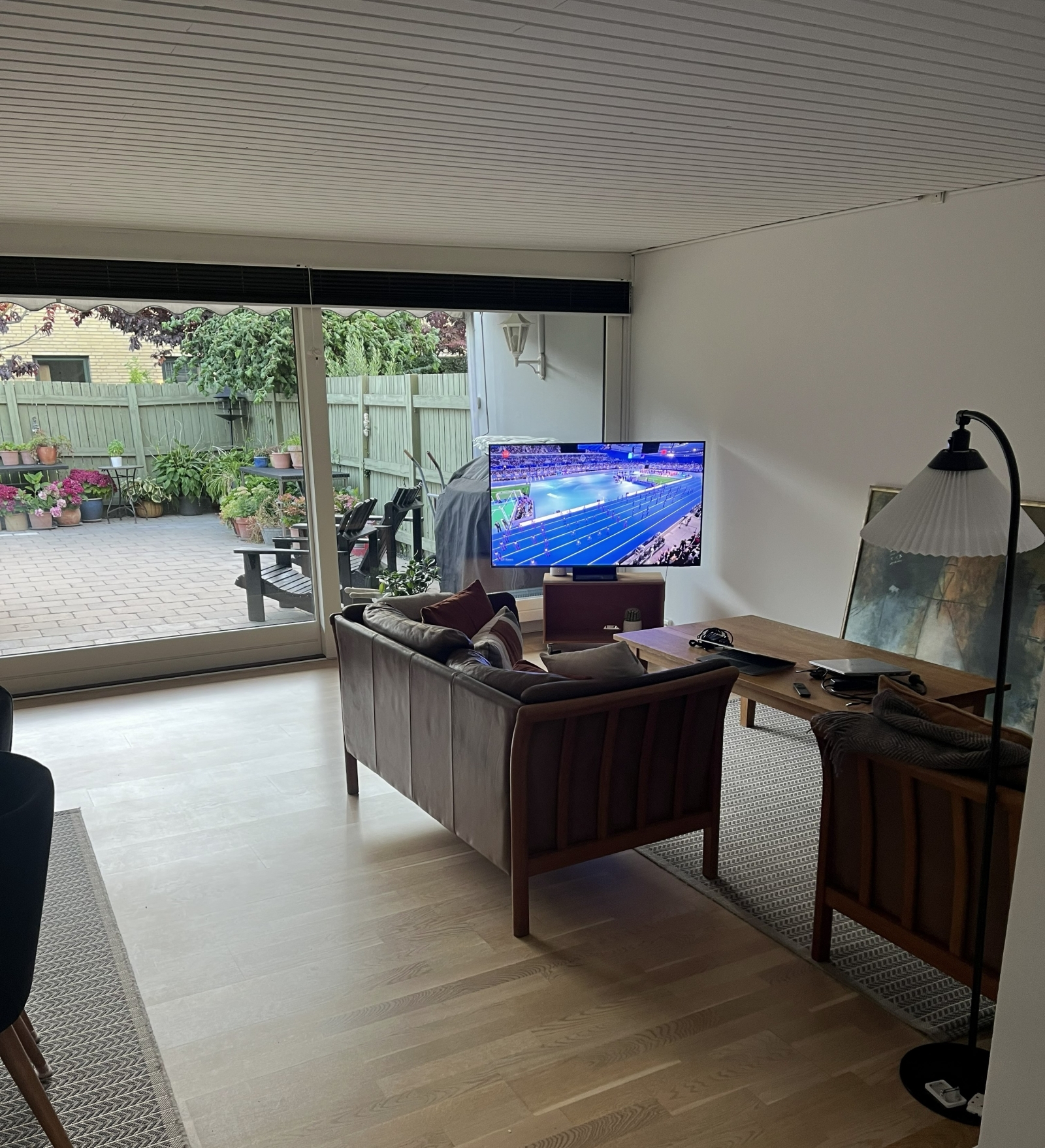 Prachtig huis nabij Kopenhagen
