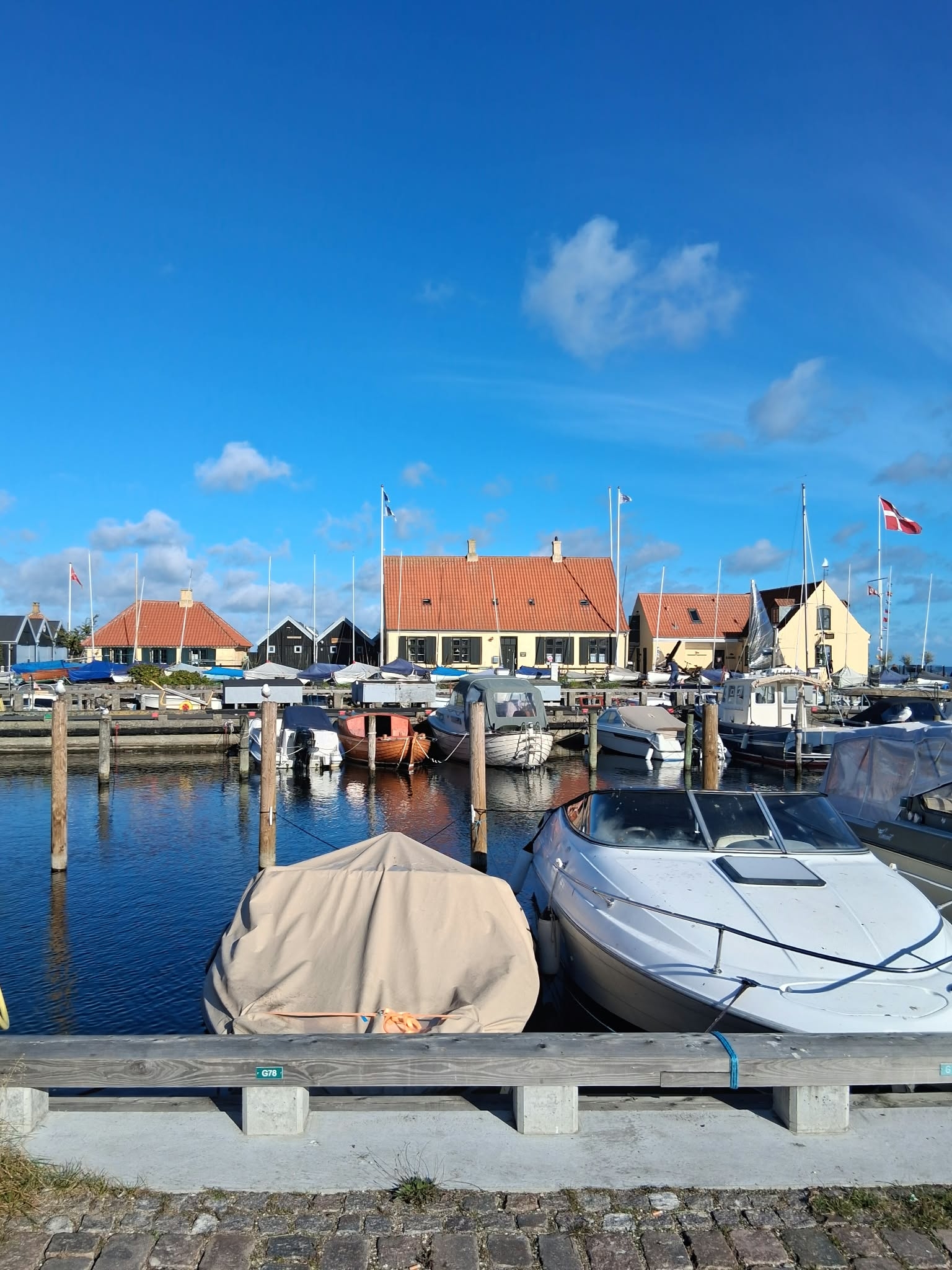 Prachtig huis nabij Kopenhagen