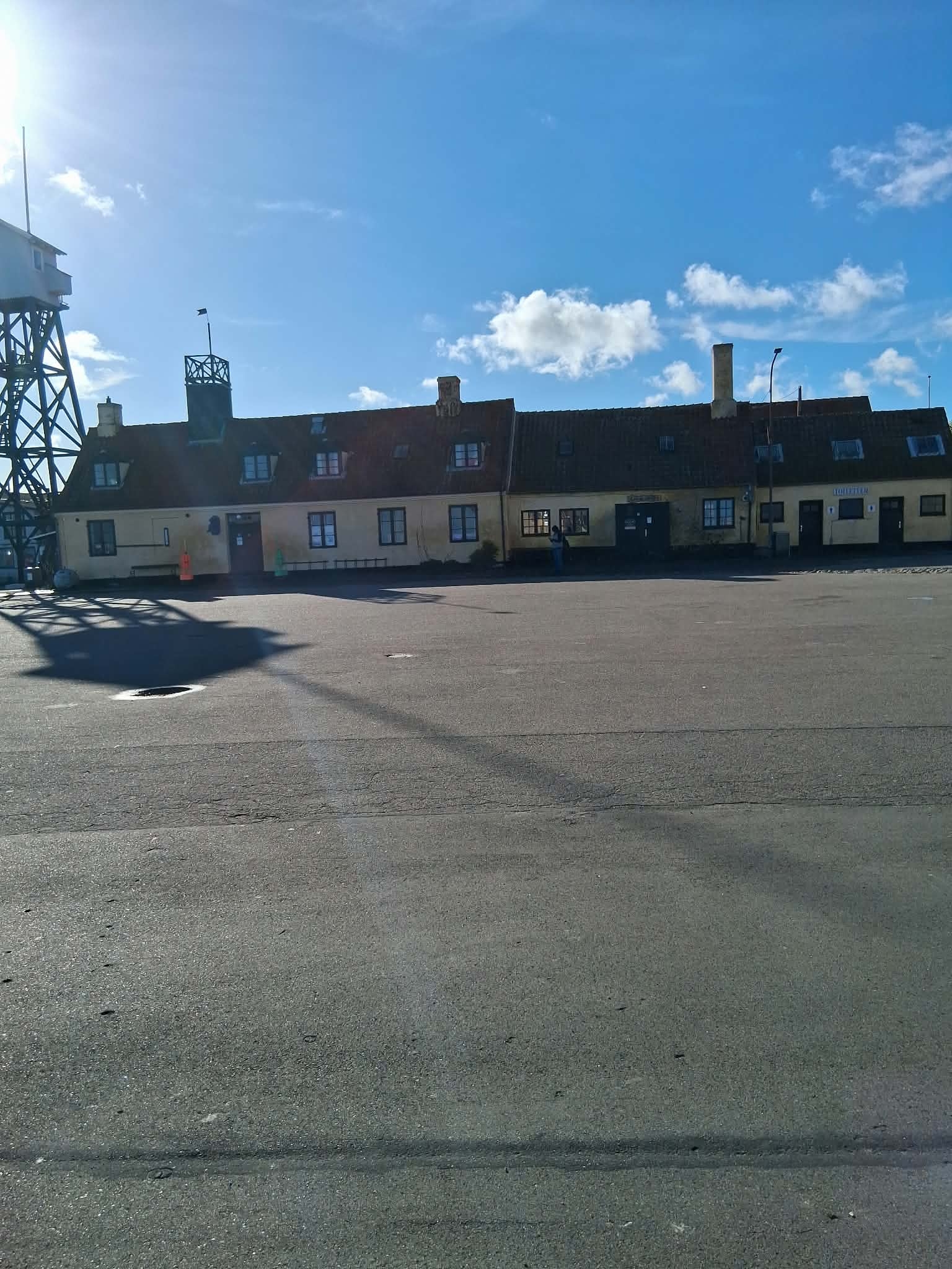 Prachtig huis nabij Kopenhagen
