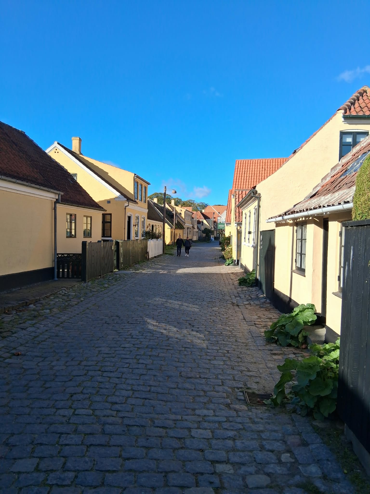 Prachtig huis nabij Kopenhagen