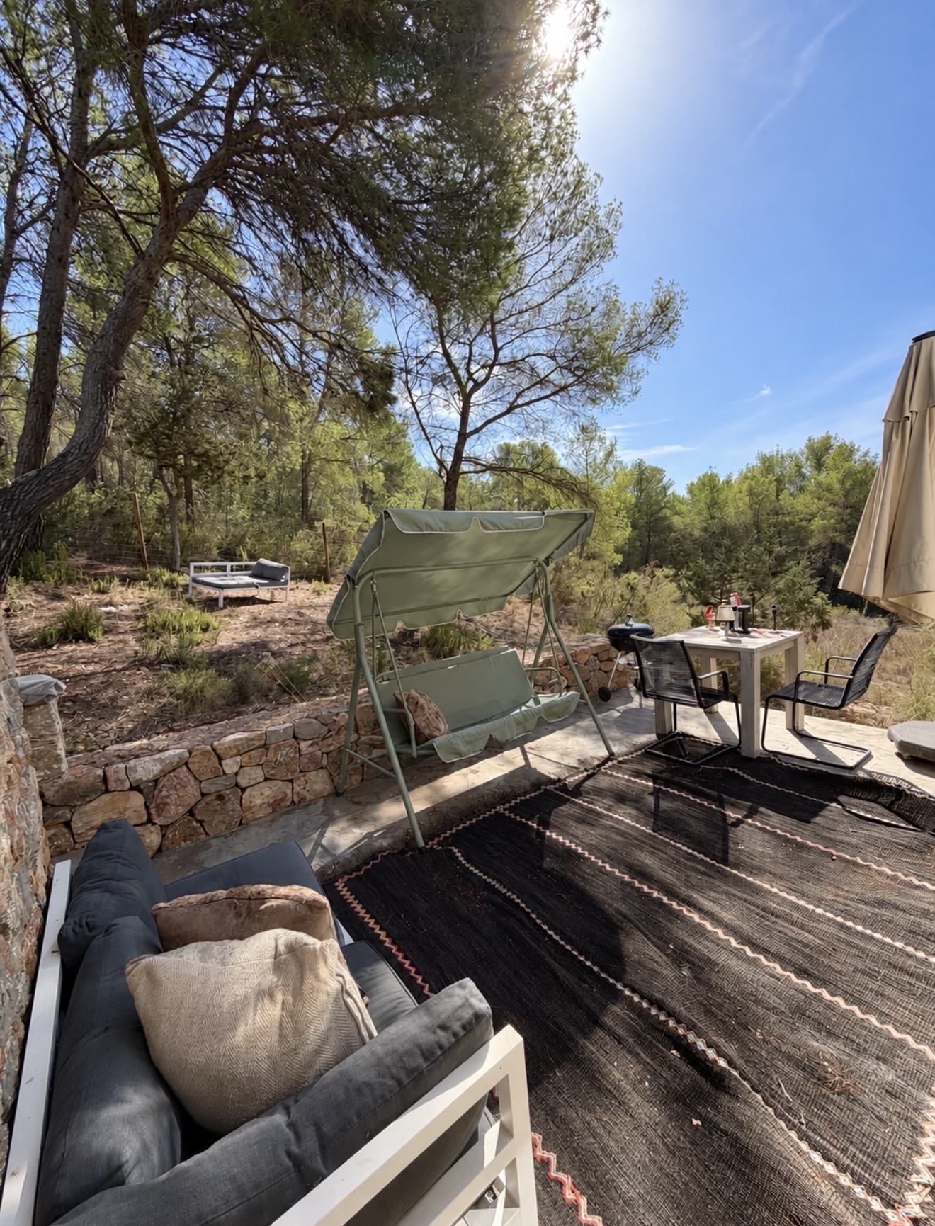 Verborgen parel op Ibiza