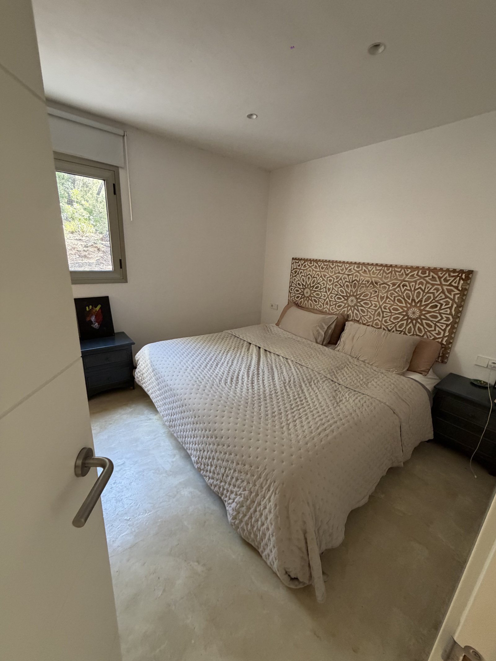 Verborgen parel op Ibiza